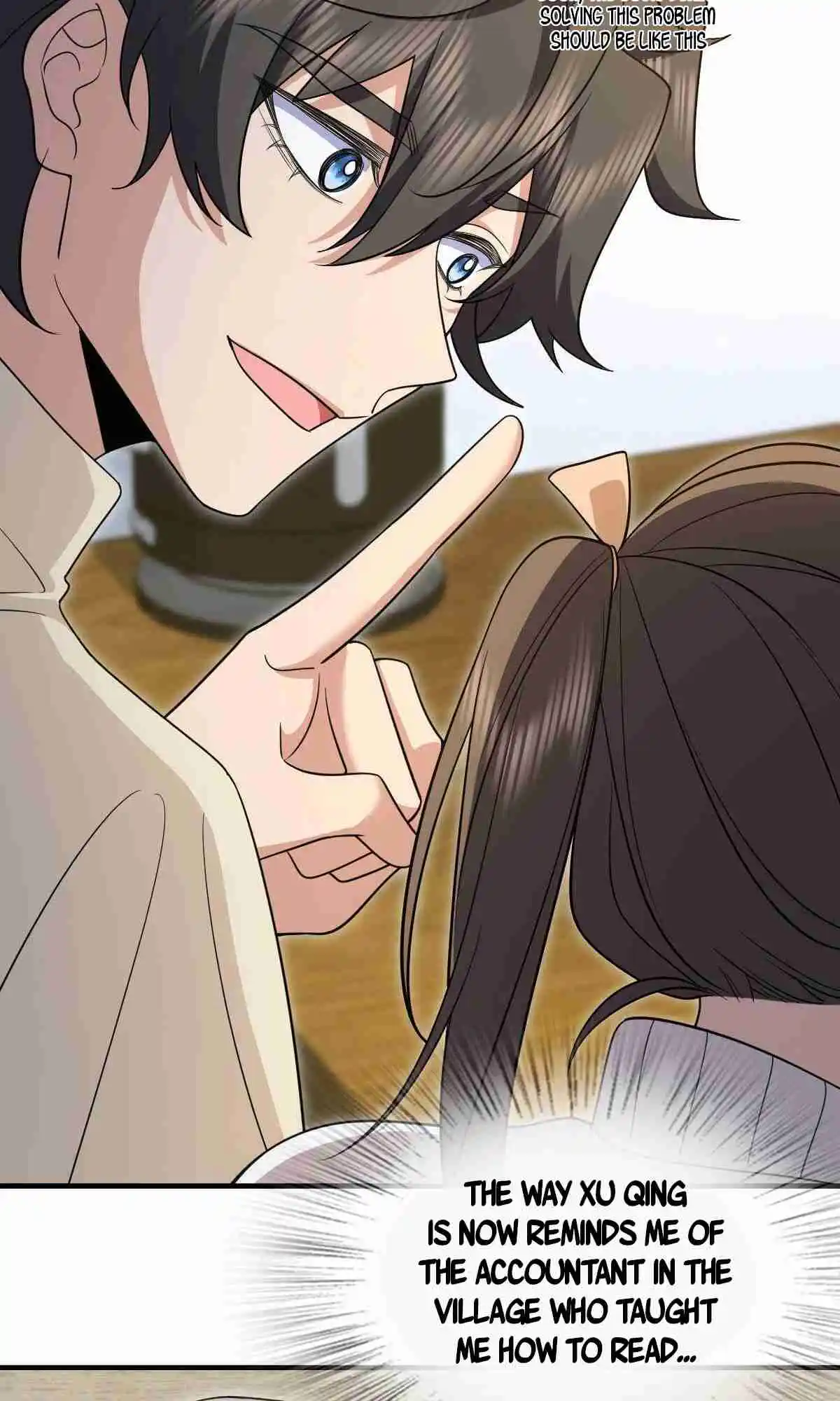 My Wife Is From a Thousand Years Ago 73