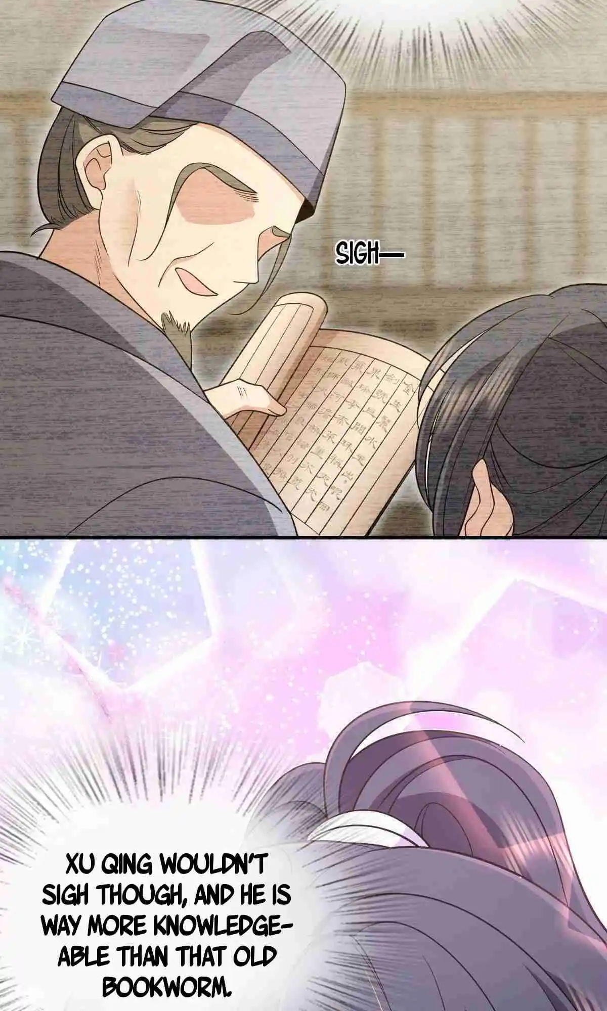 My Wife Is From a Thousand Years Ago 73