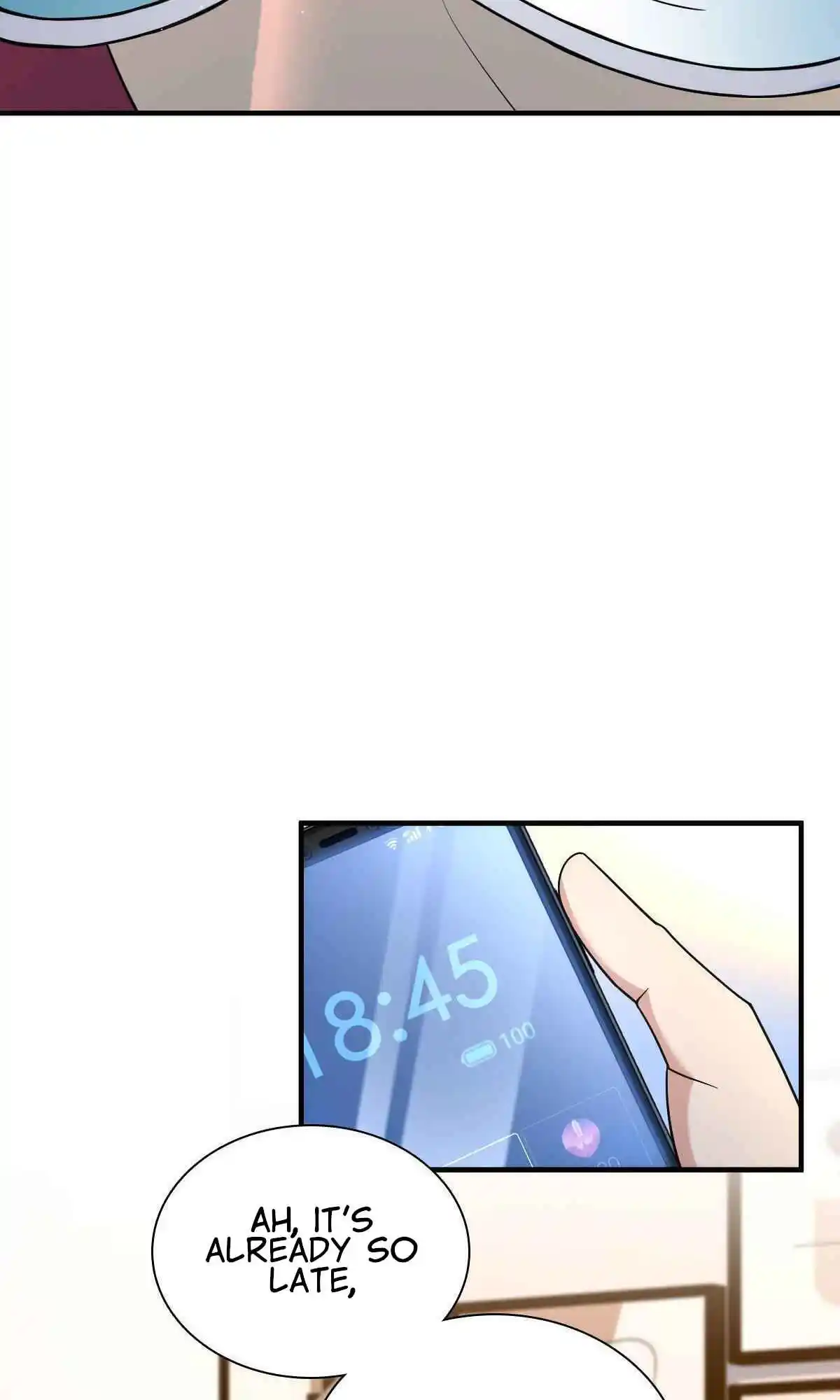 My Wife Is From a Thousand Years Ago 73