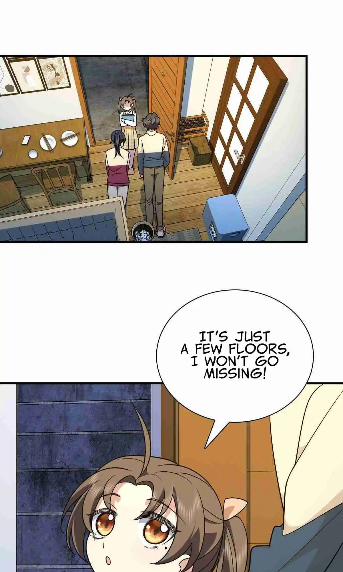 My Wife Is From a Thousand Years Ago 73