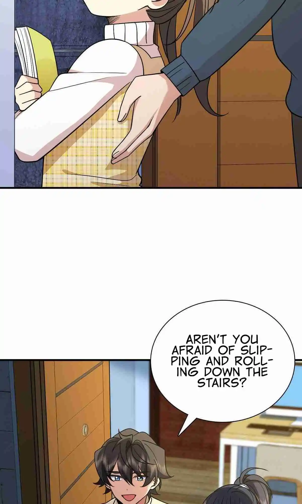 My Wife Is From a Thousand Years Ago 73