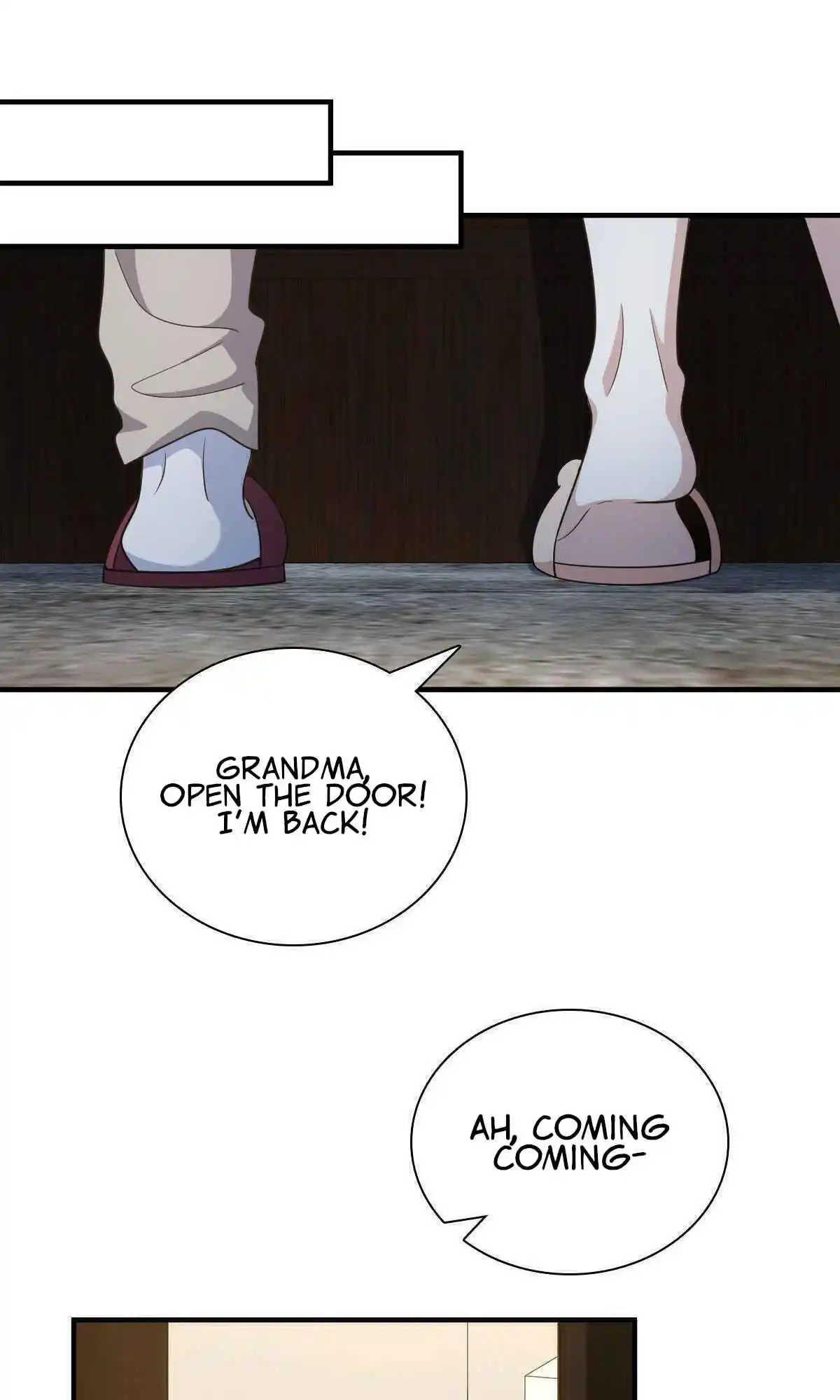 My Wife Is From a Thousand Years Ago 73