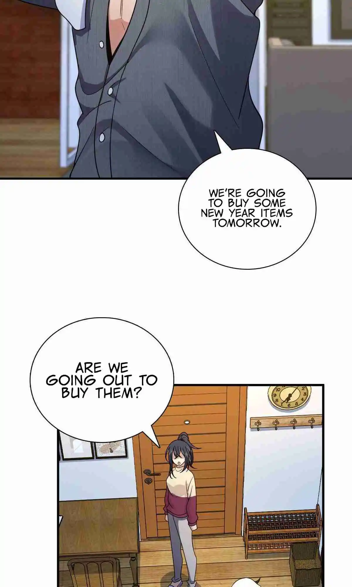 My Wife Is From a Thousand Years Ago 73