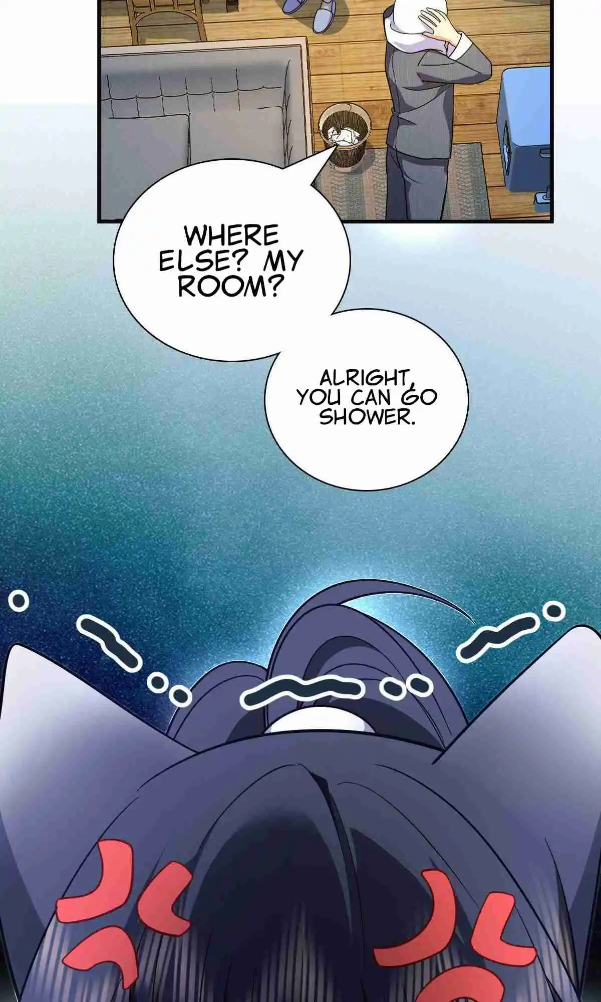 My Wife Is From a Thousand Years Ago 73