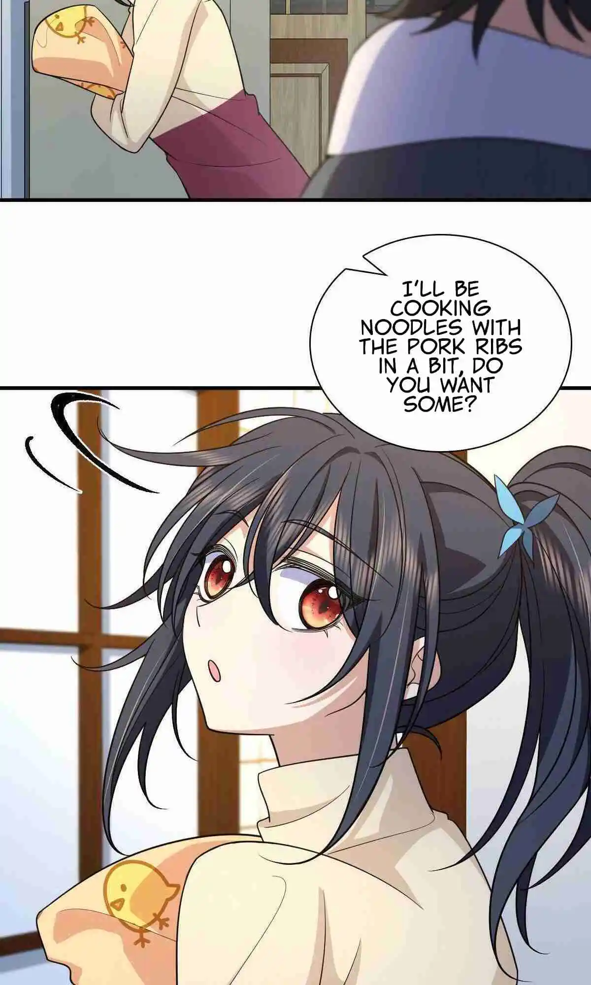 My Wife Is From a Thousand Years Ago 73