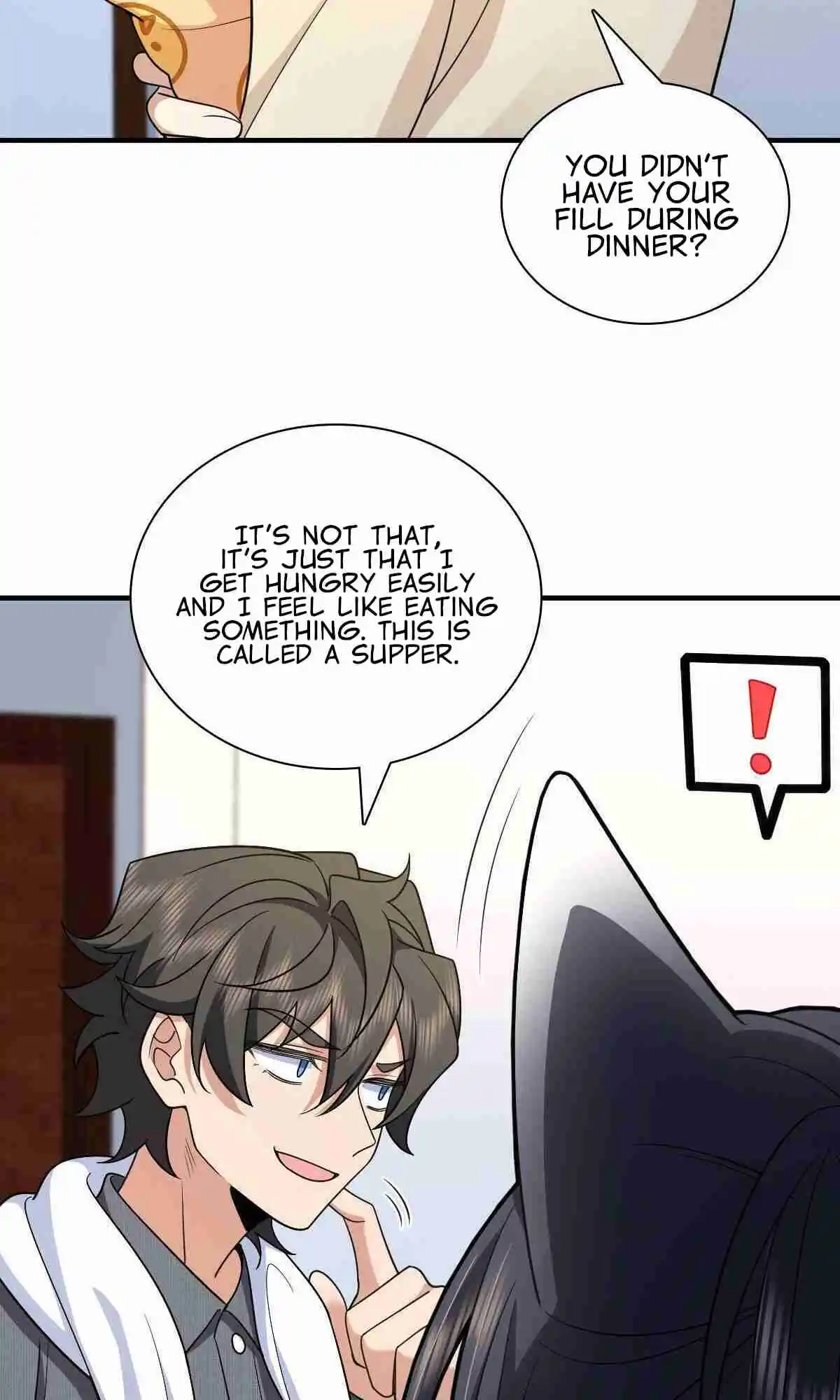 My Wife Is From a Thousand Years Ago 73