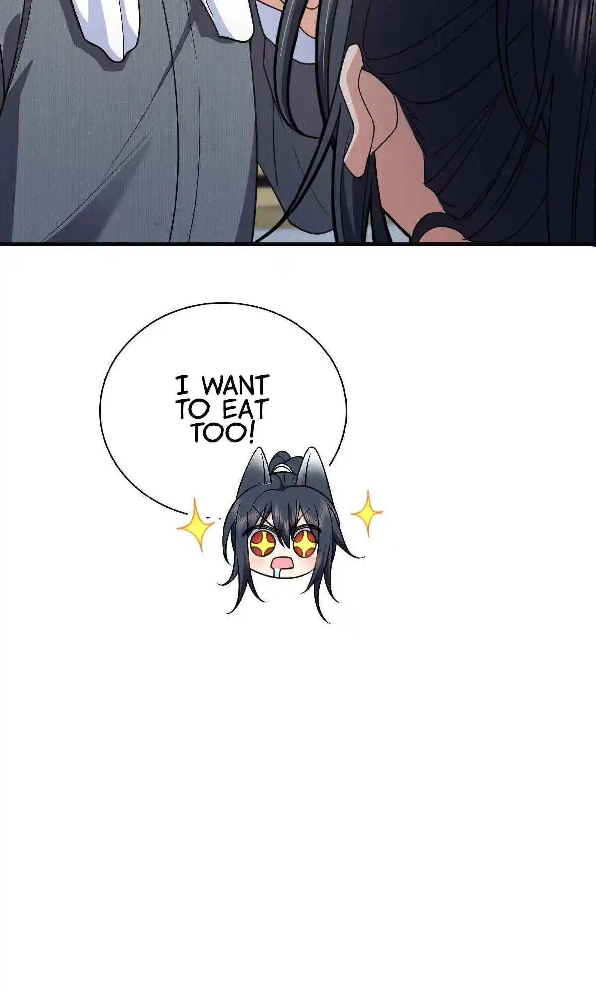 My Wife Is From a Thousand Years Ago 73