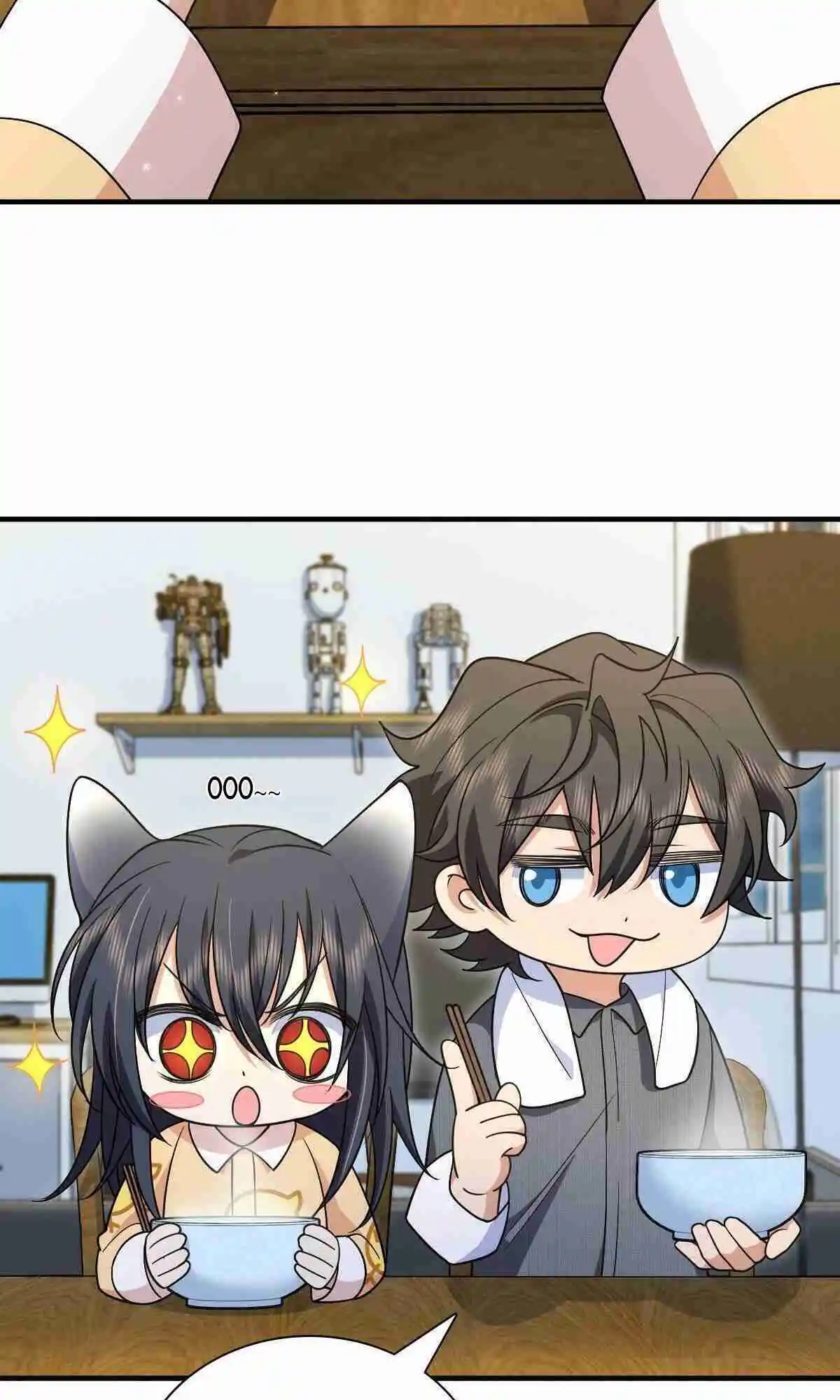 My Wife Is From a Thousand Years Ago 73