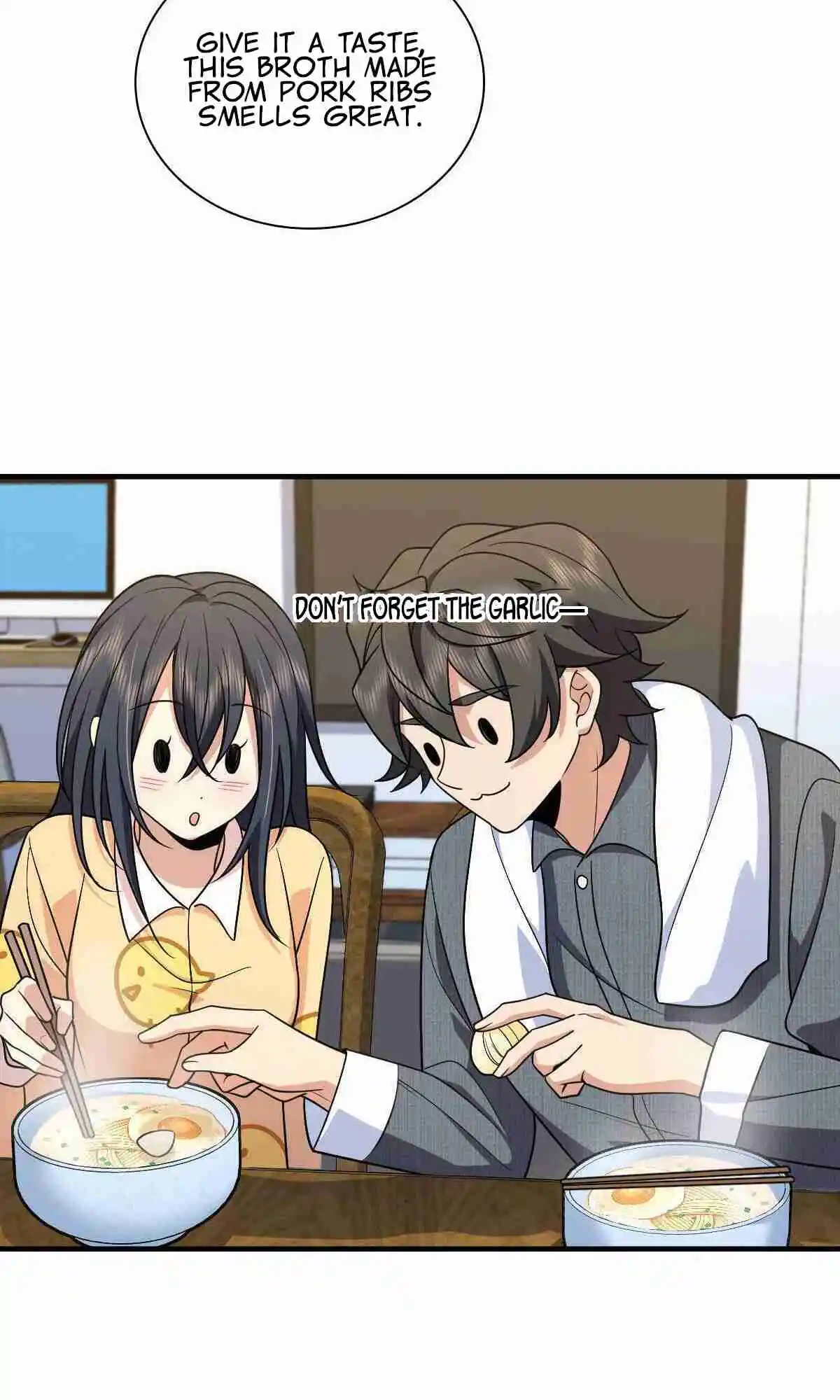 My Wife Is From a Thousand Years Ago 73