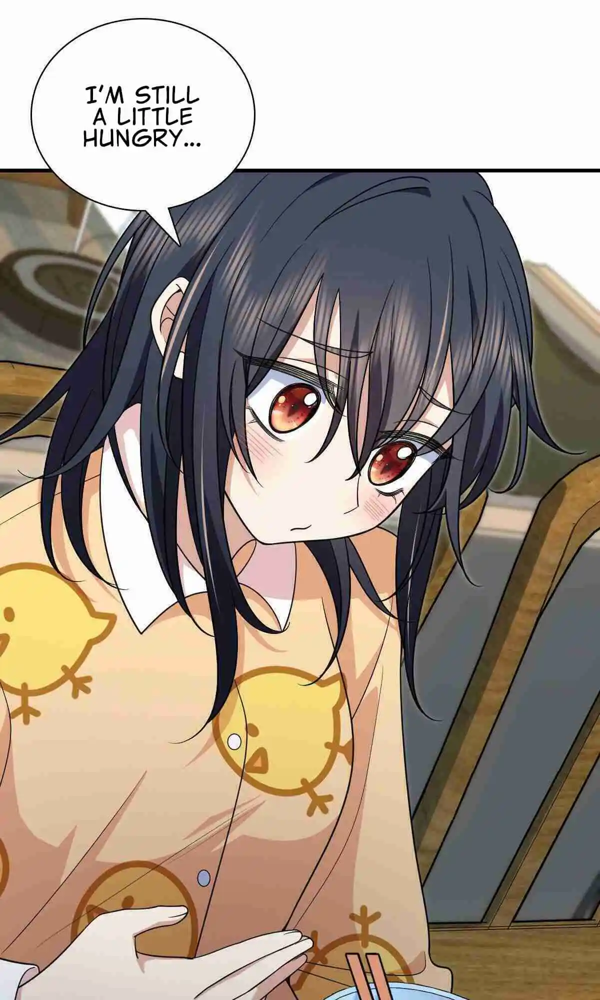 My Wife Is From a Thousand Years Ago 73