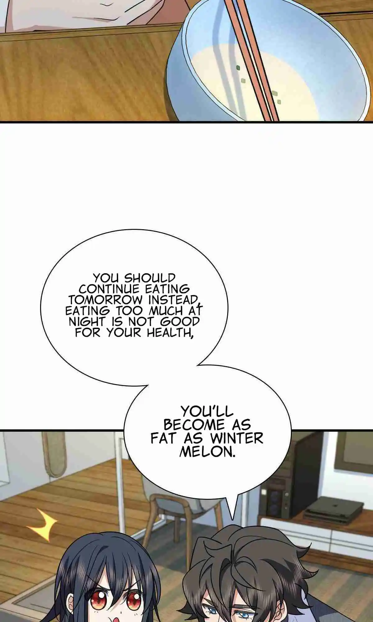 My Wife Is From a Thousand Years Ago 73