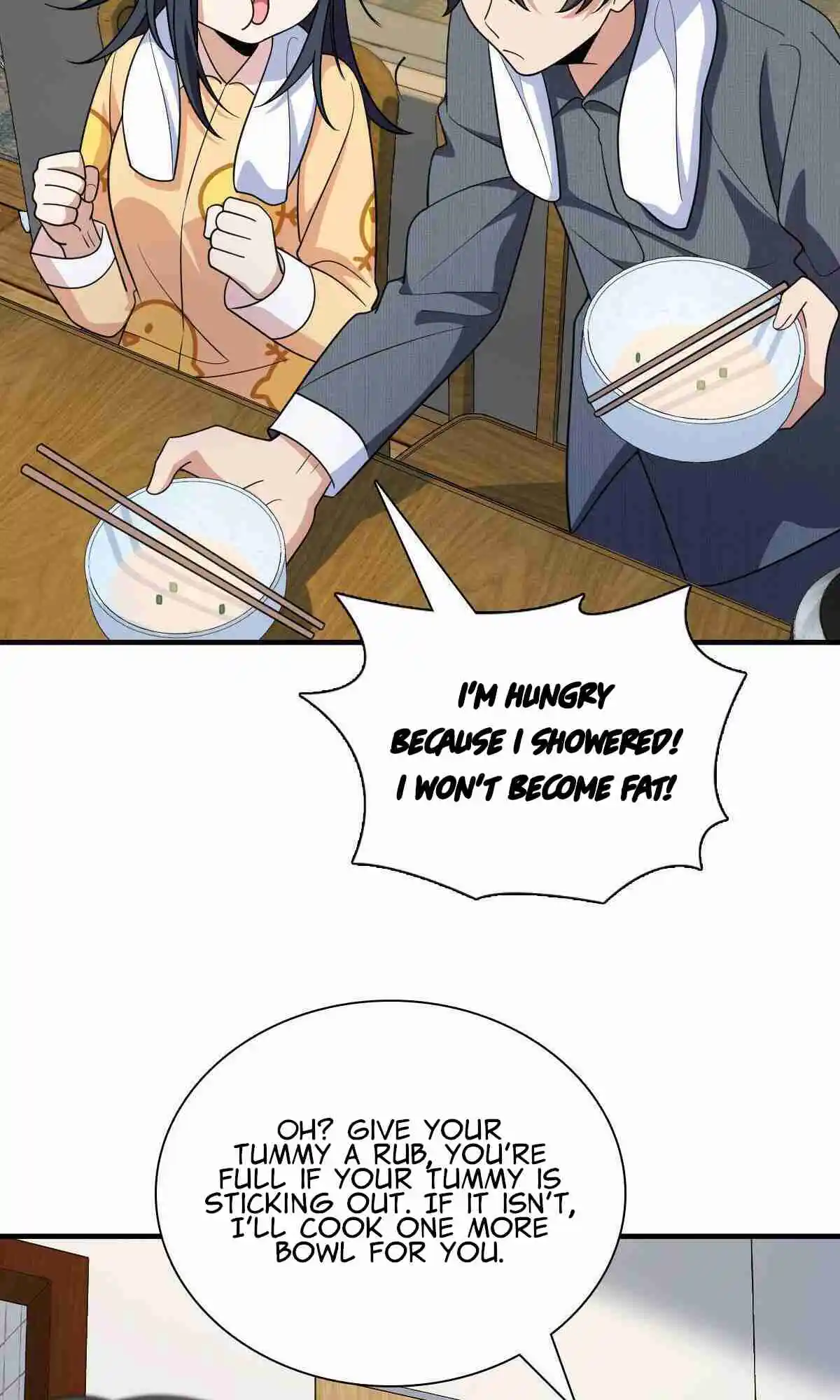 My Wife Is From a Thousand Years Ago 73