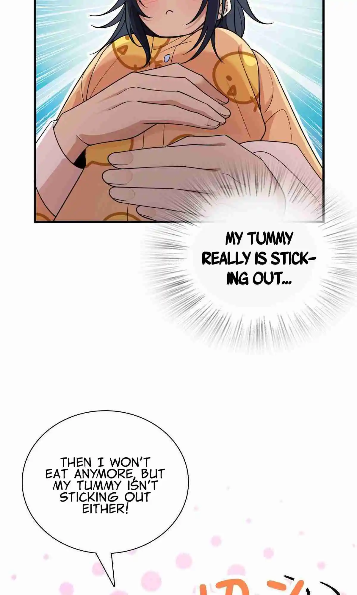 My Wife Is From a Thousand Years Ago 73