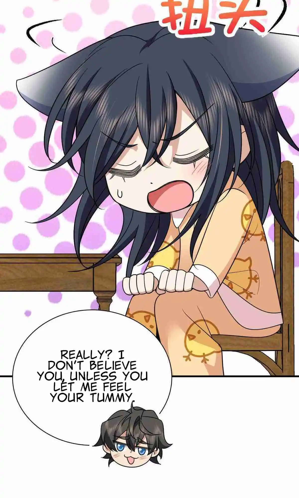 My Wife Is From a Thousand Years Ago 73