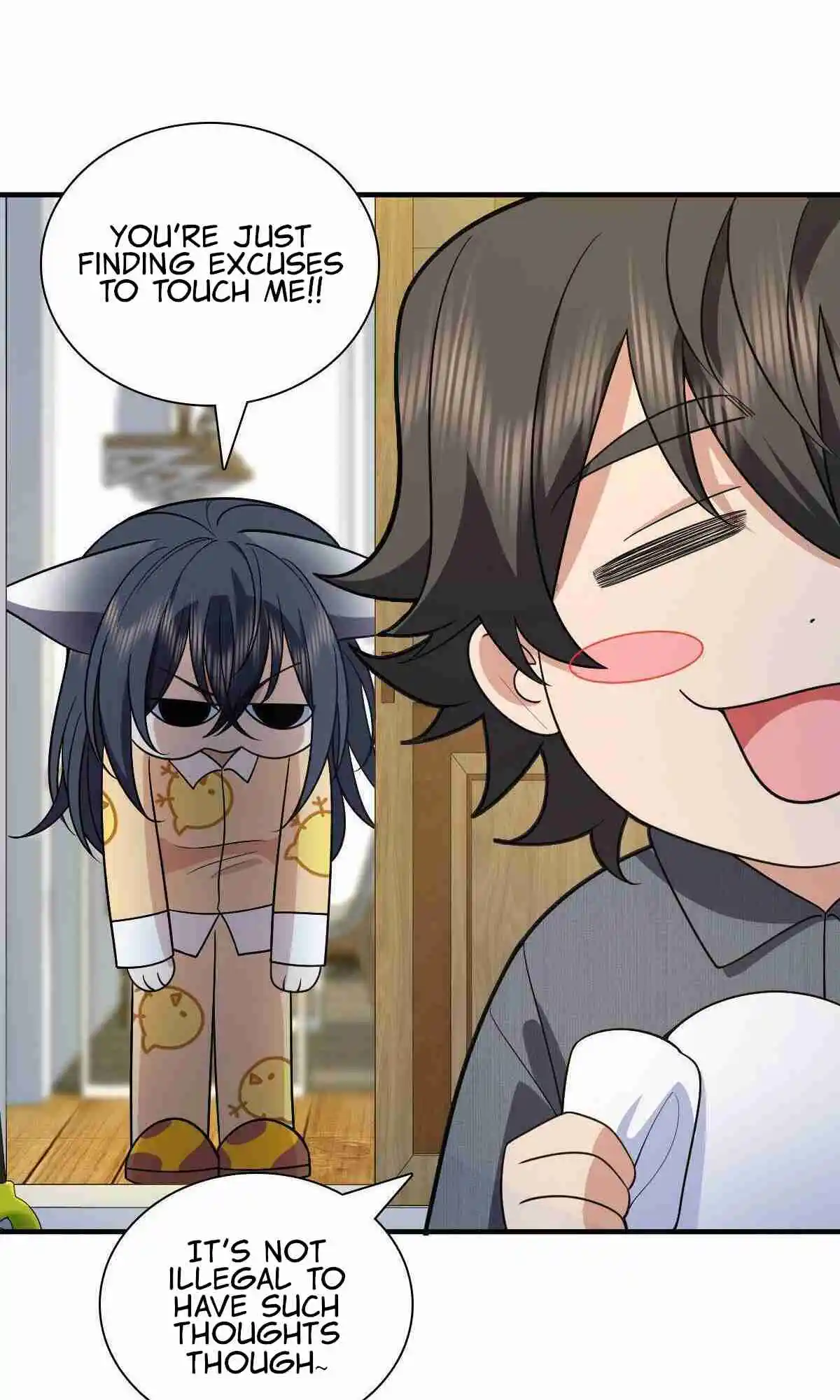 My Wife Is From a Thousand Years Ago 73