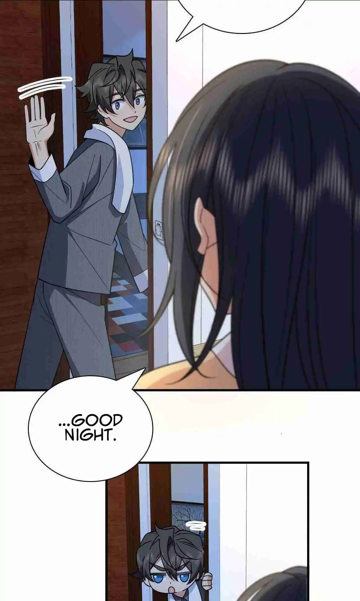 My Wife Is From a Thousand Years Ago 73