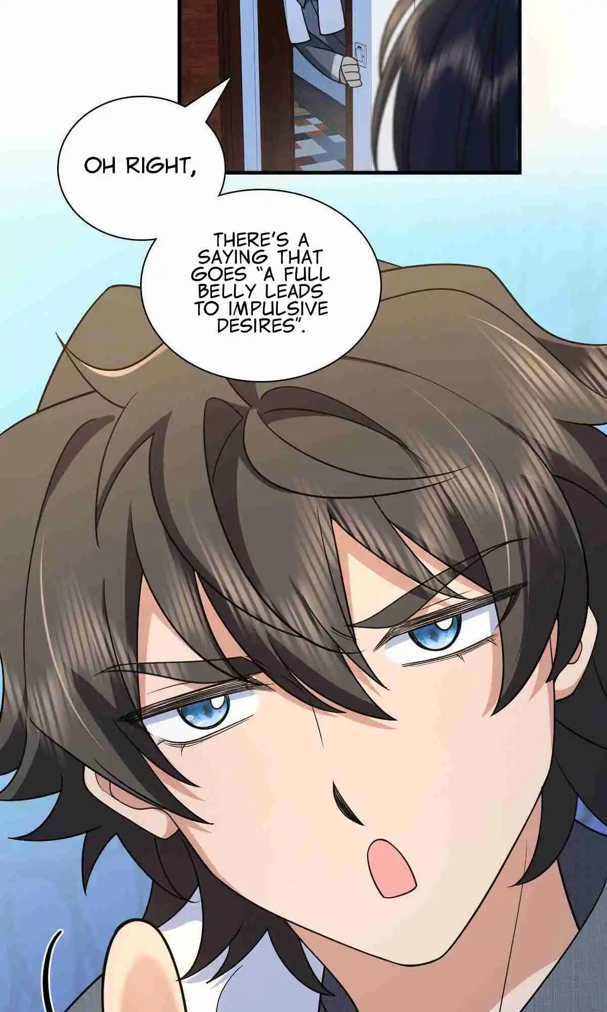 My Wife Is From a Thousand Years Ago 73