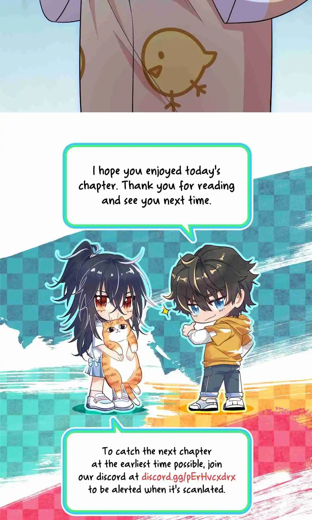 My Wife Is From a Thousand Years Ago 73