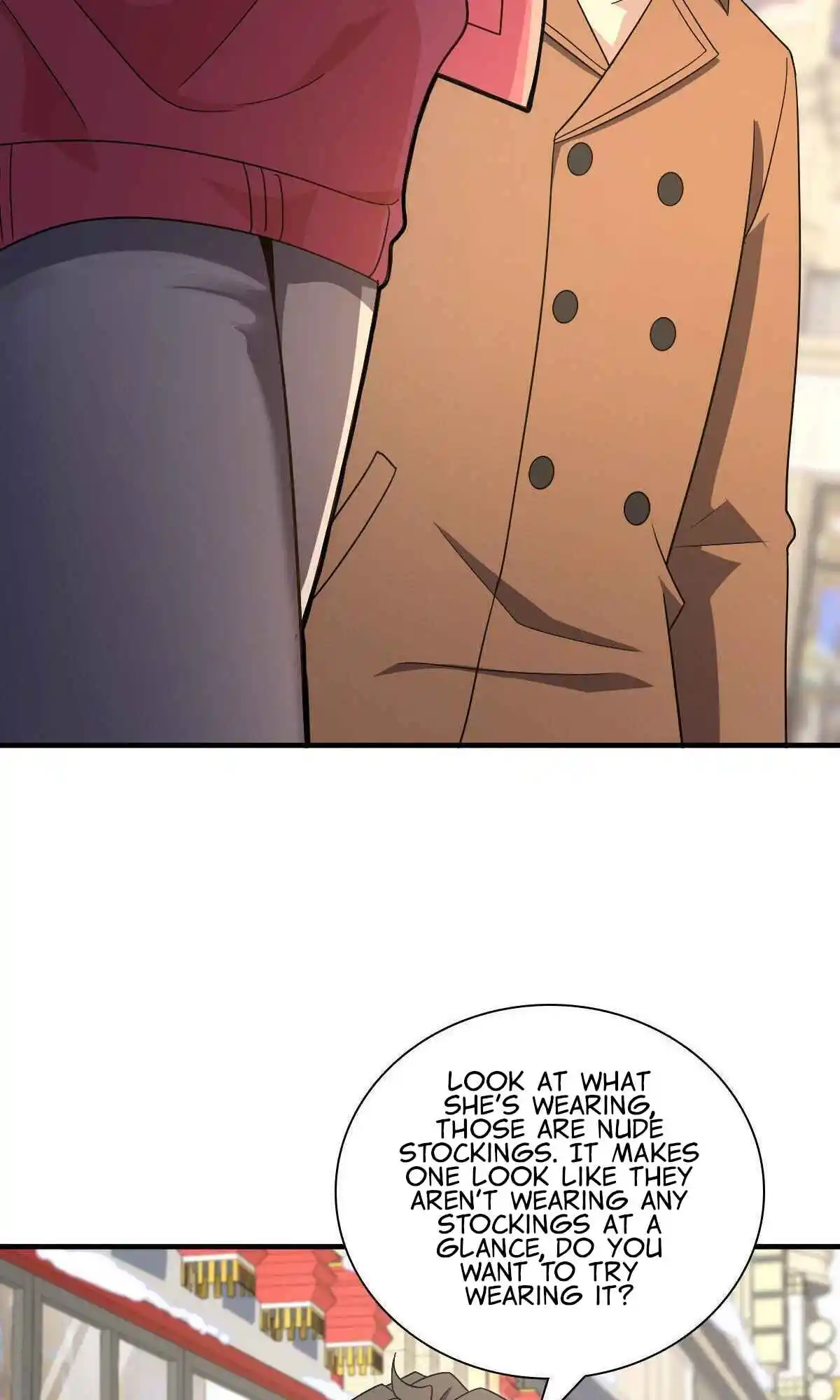 My Wife Is From a Thousand Years Ago 74