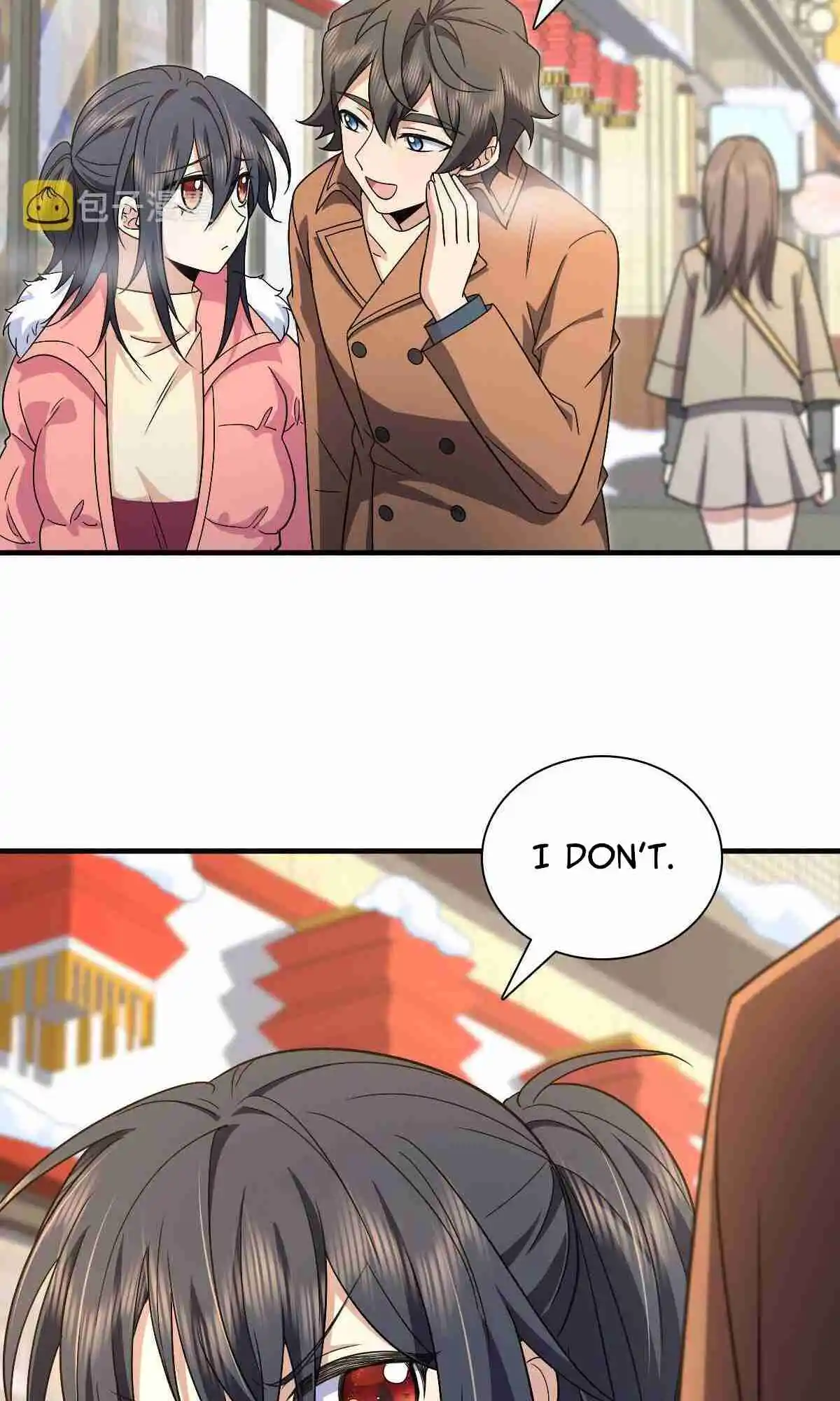 My Wife Is From a Thousand Years Ago 74