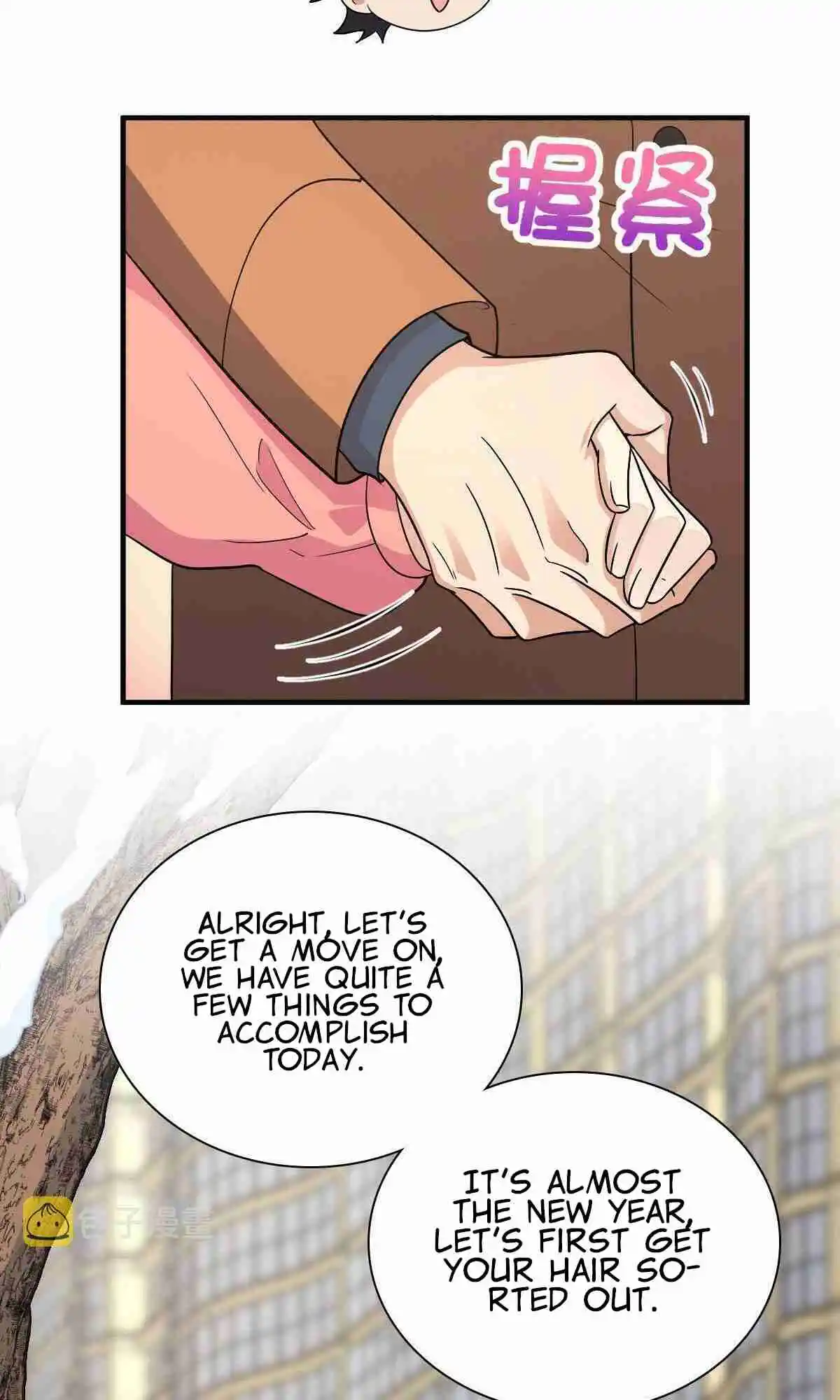 My Wife Is From a Thousand Years Ago 74