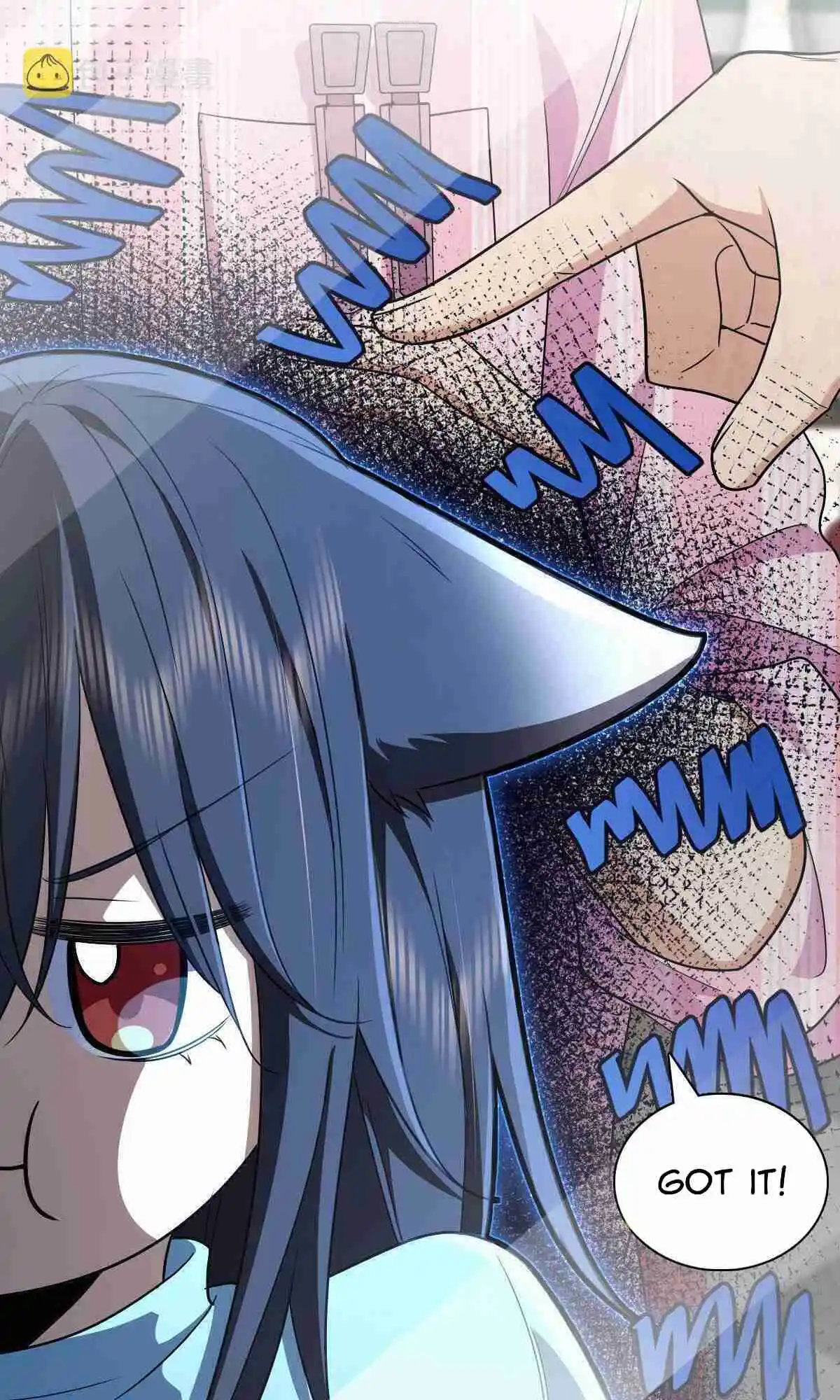 My Wife Is From a Thousand Years Ago 74