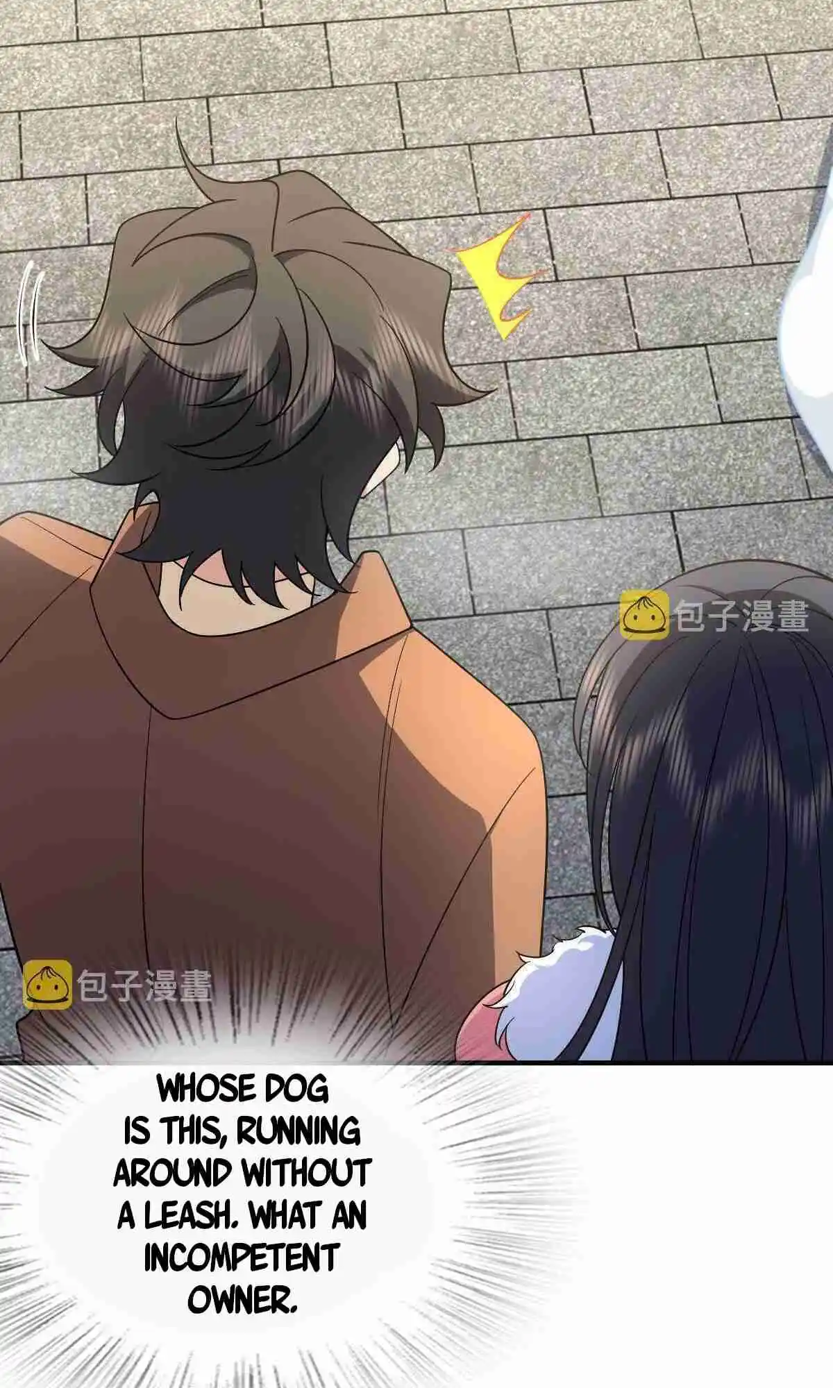 My Wife Is From a Thousand Years Ago 74