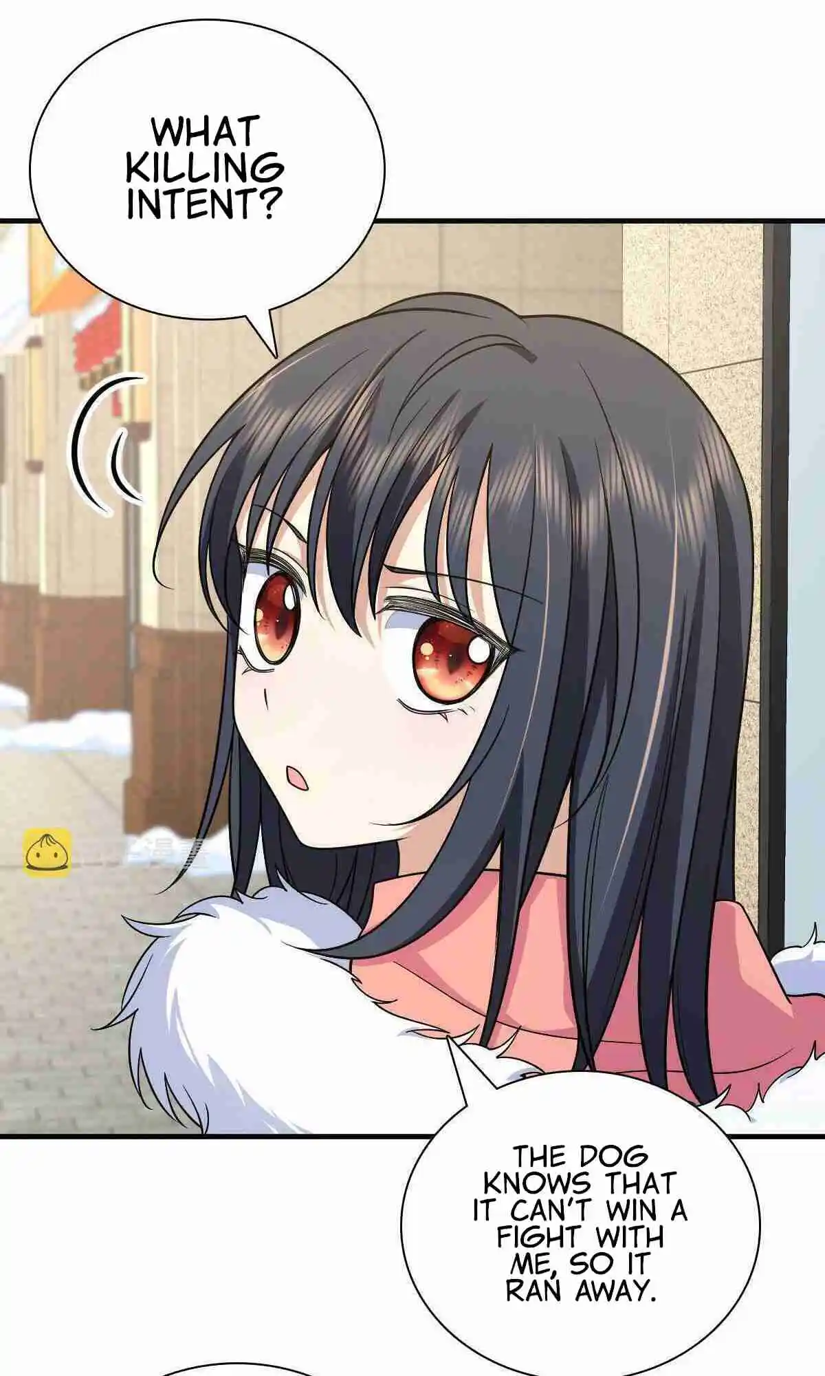 My Wife Is From a Thousand Years Ago 74