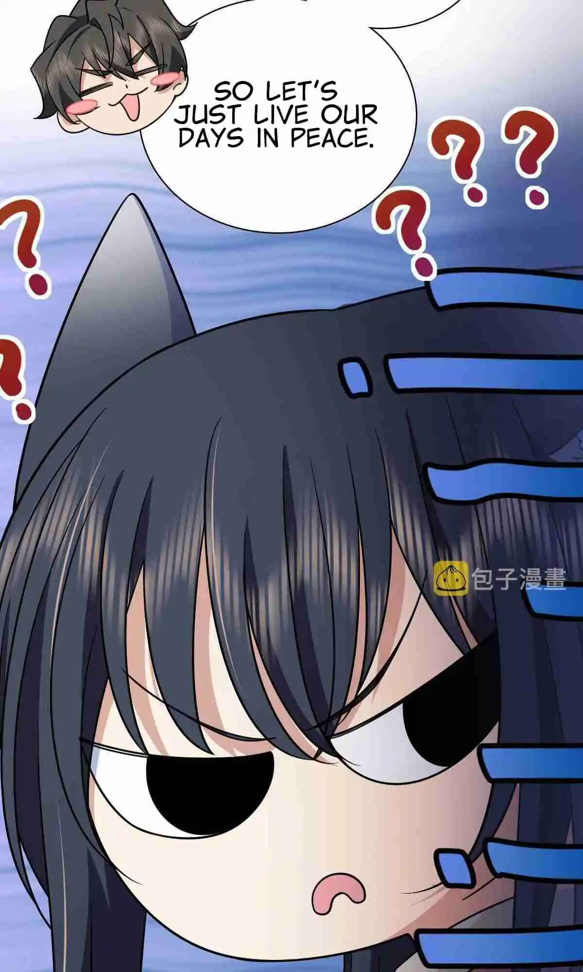 My Wife Is From a Thousand Years Ago 74