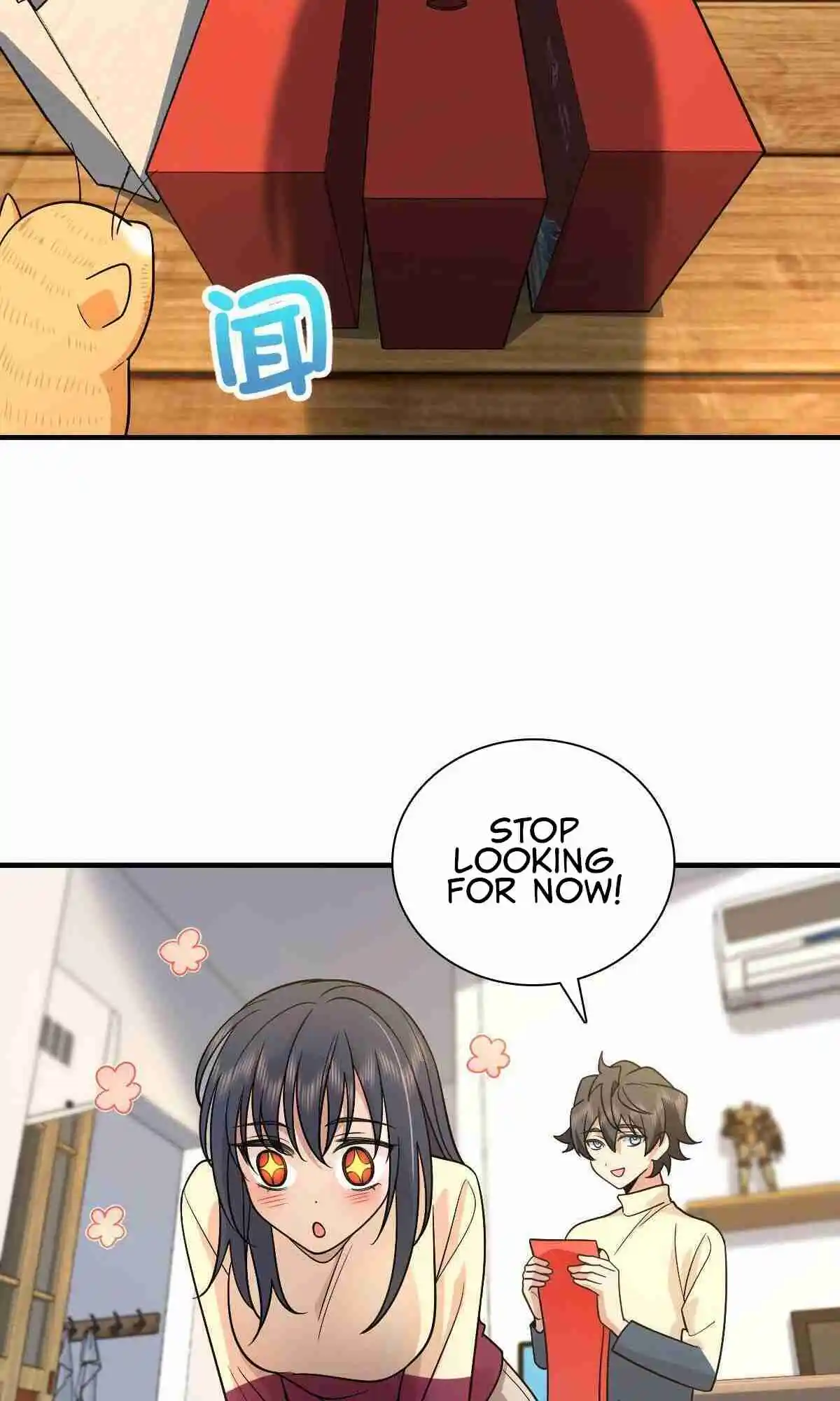 My Wife Is From a Thousand Years Ago 74