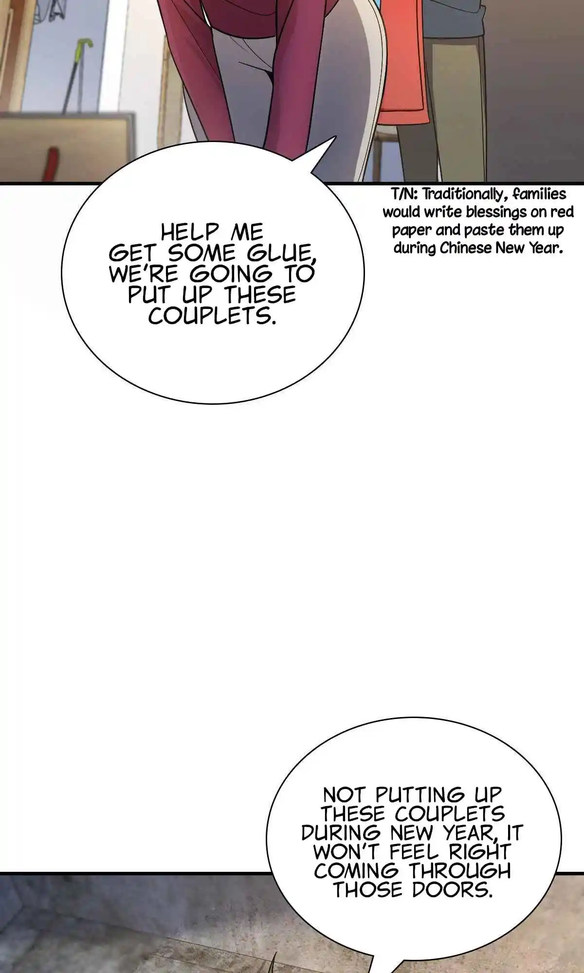 My Wife Is From a Thousand Years Ago 74