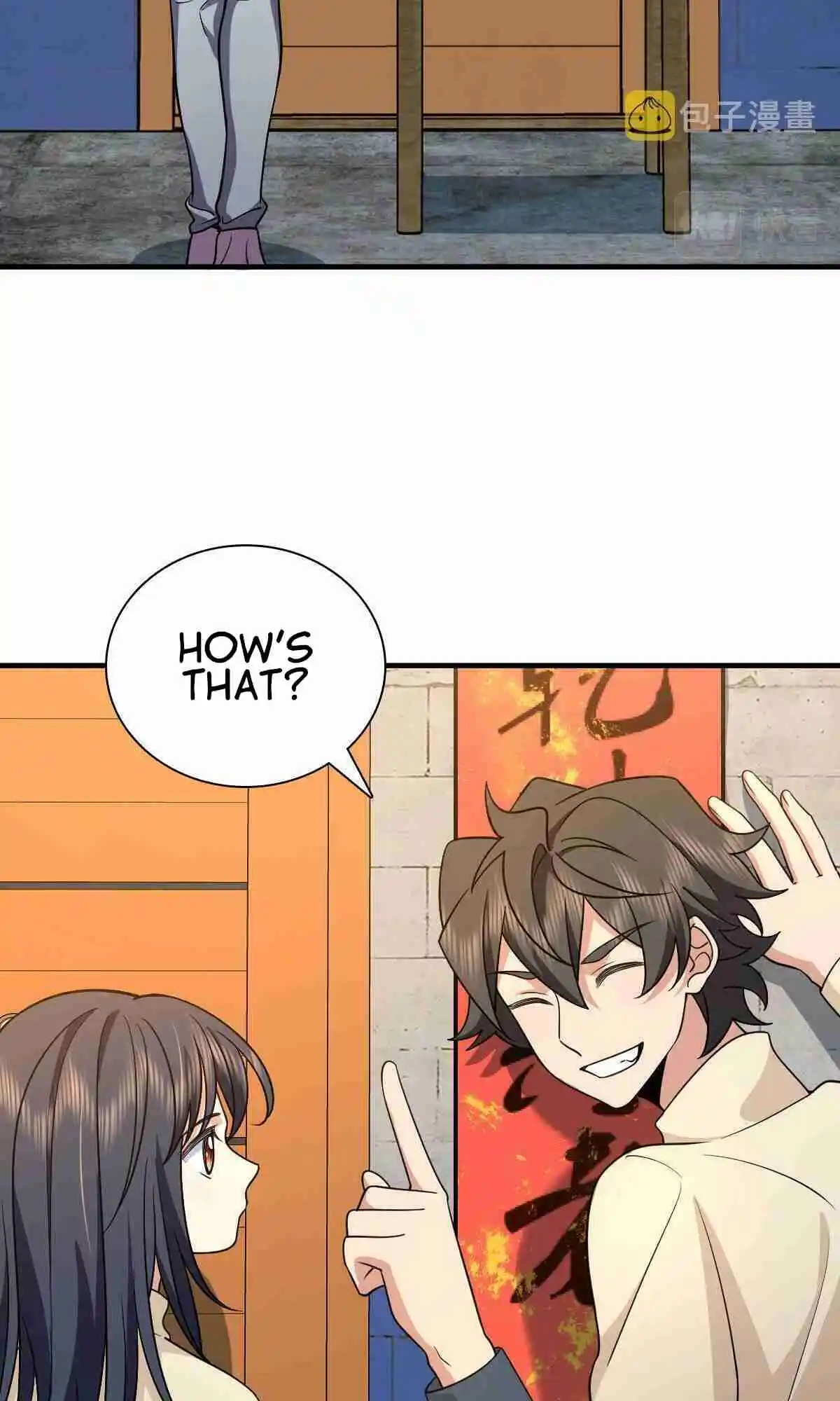 My Wife Is From a Thousand Years Ago 74