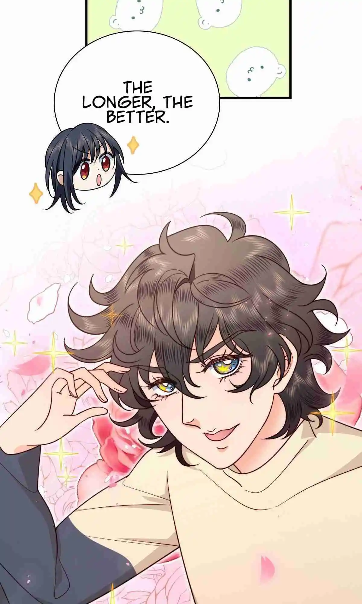 My Wife Is From a Thousand Years Ago 74