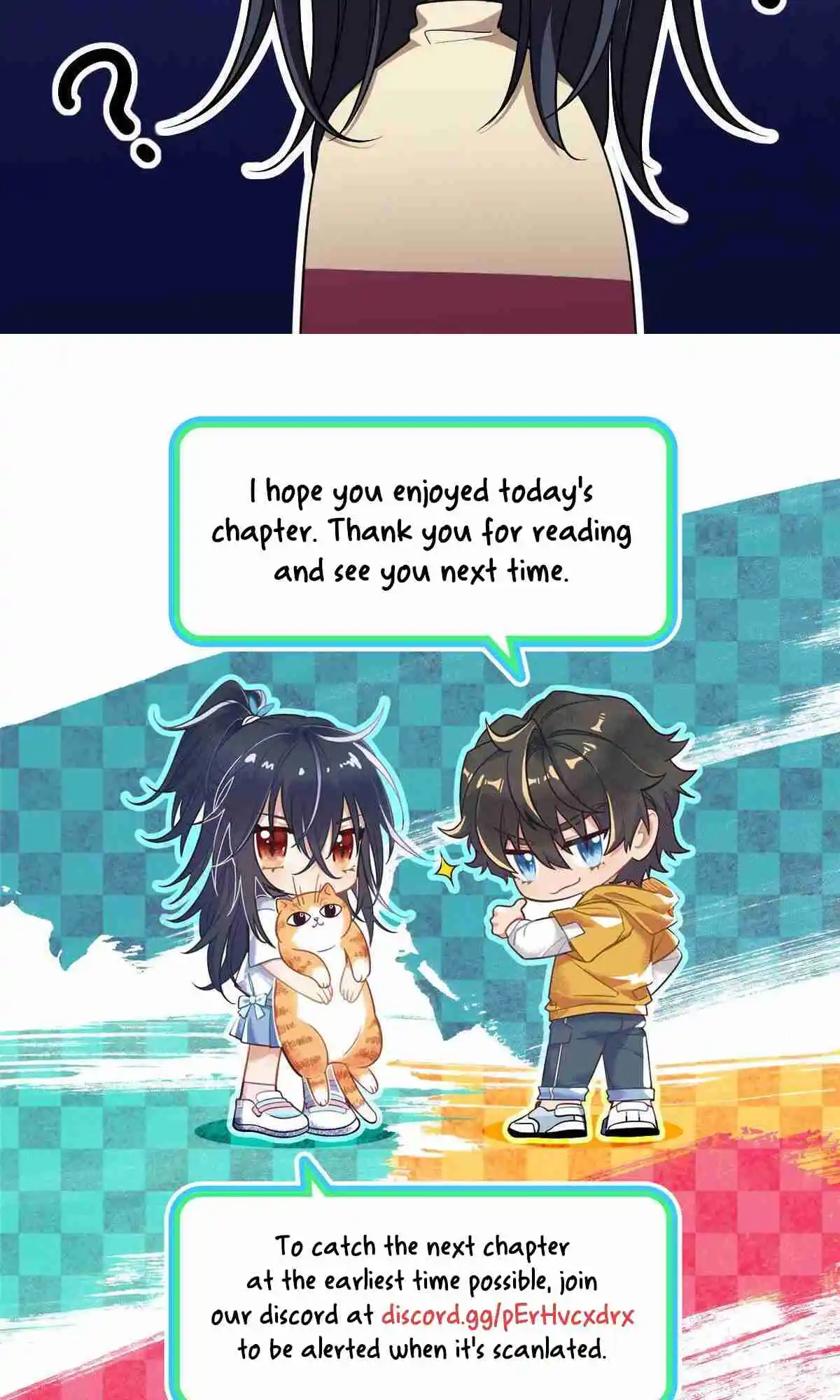 My Wife Is From a Thousand Years Ago 74