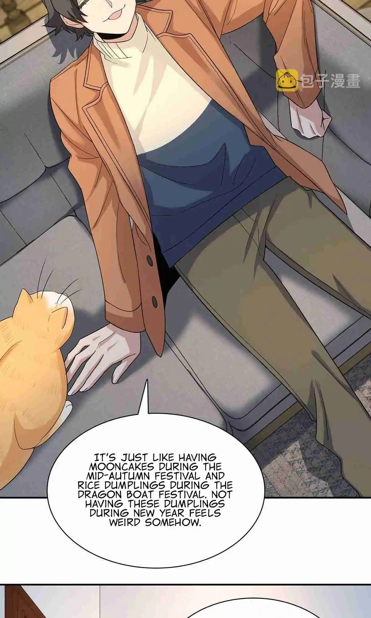 My Wife Is From a Thousand Years Ago 76