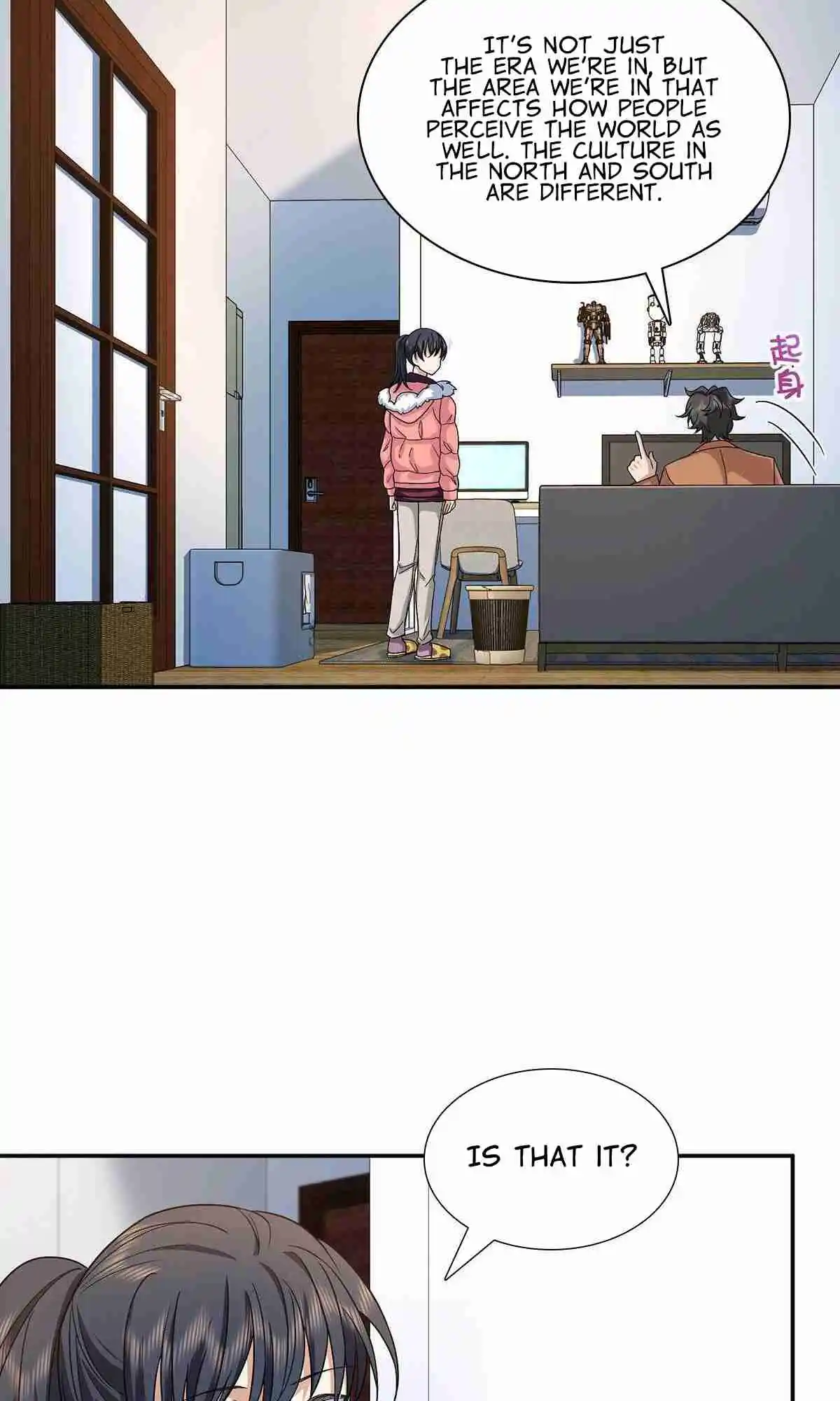 My Wife Is From a Thousand Years Ago 76