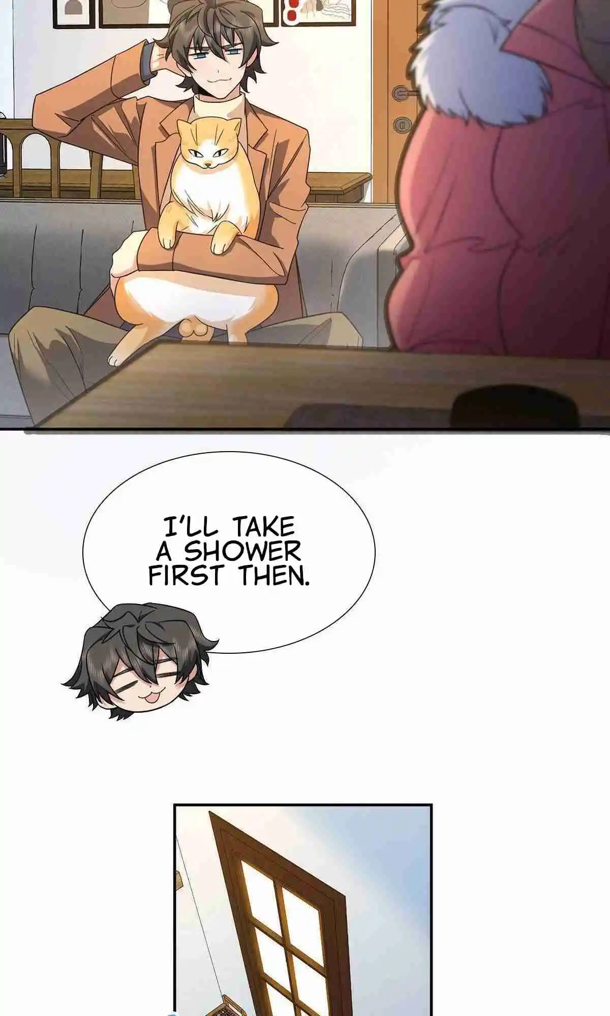 My Wife Is From a Thousand Years Ago 76