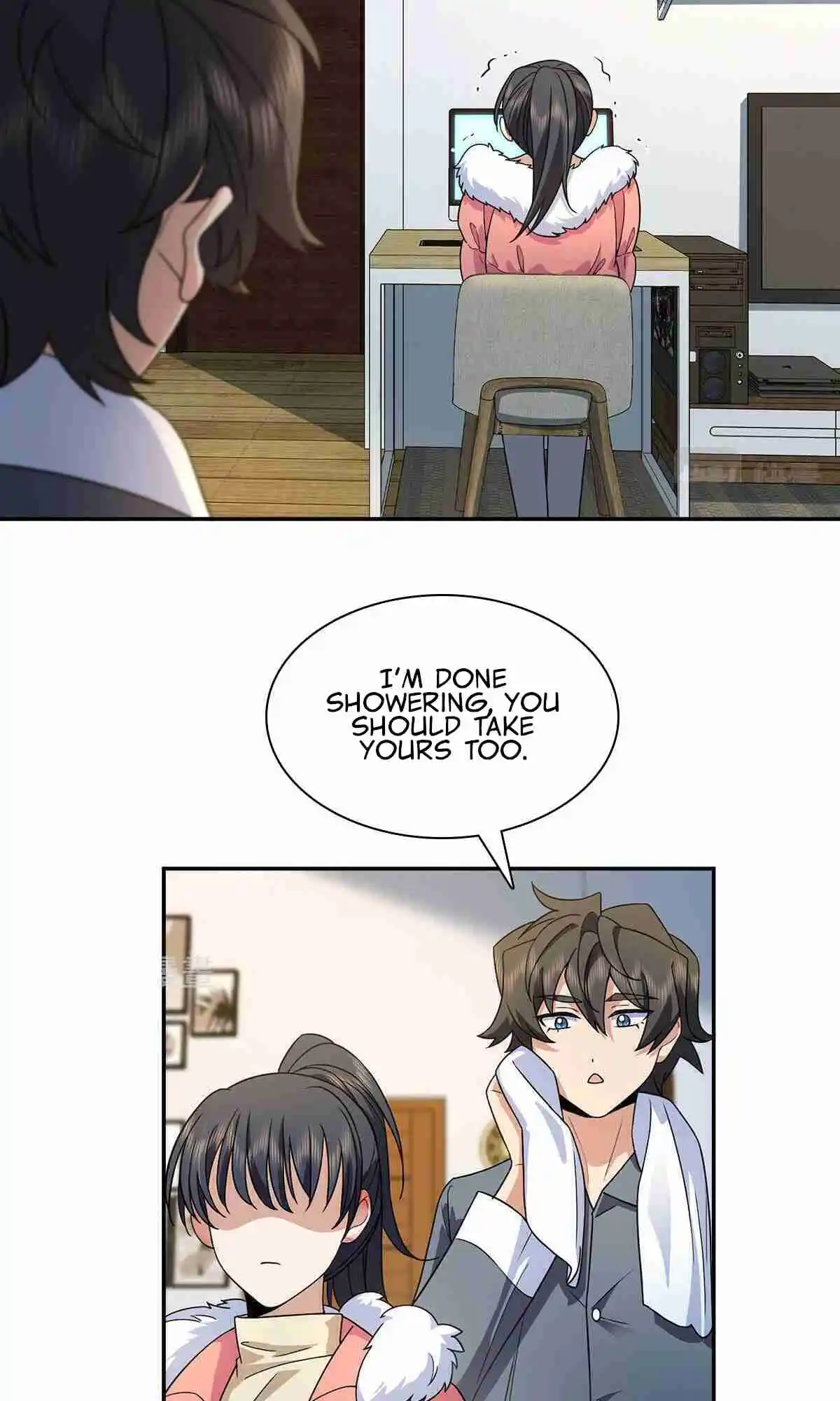 My Wife Is From a Thousand Years Ago 76