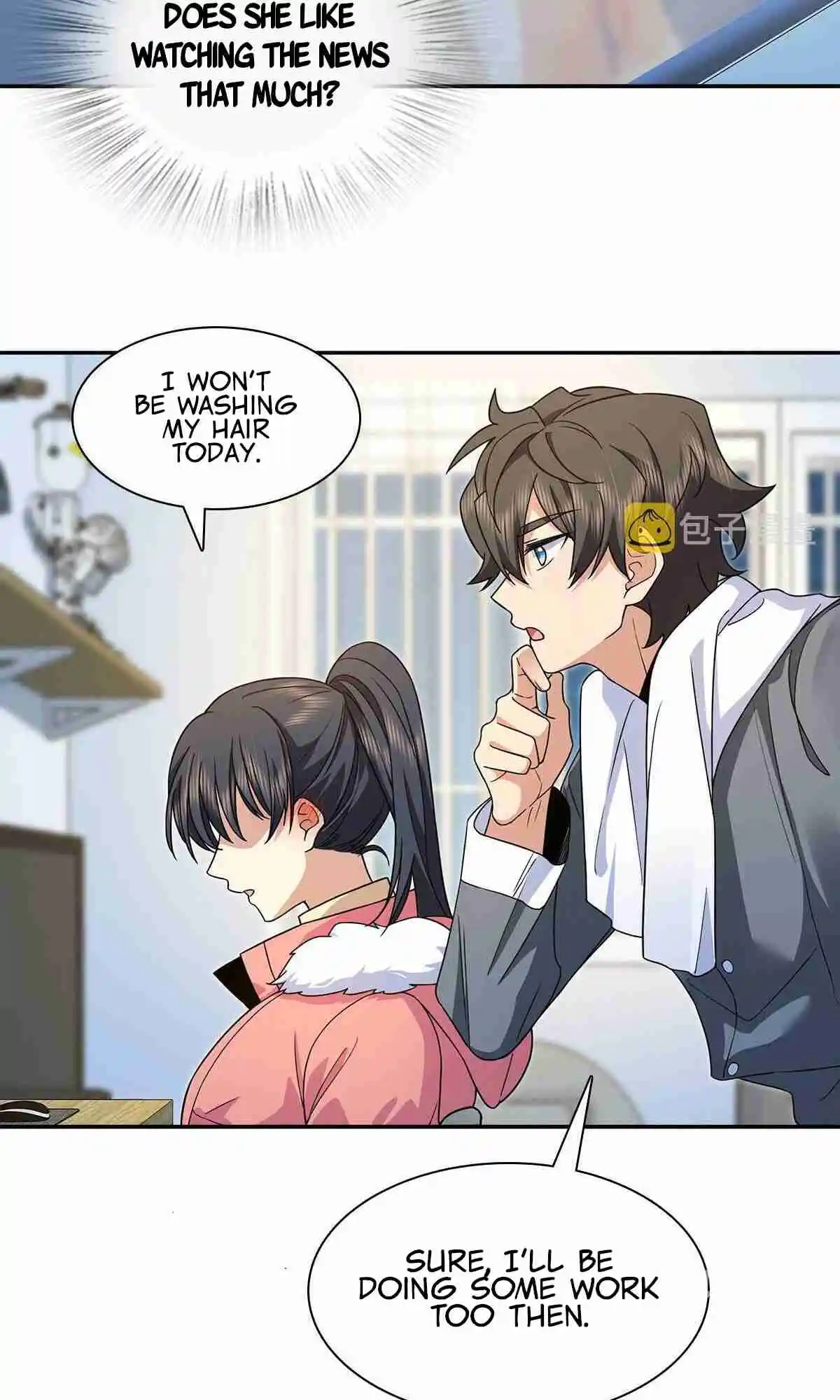 My Wife Is From a Thousand Years Ago 76