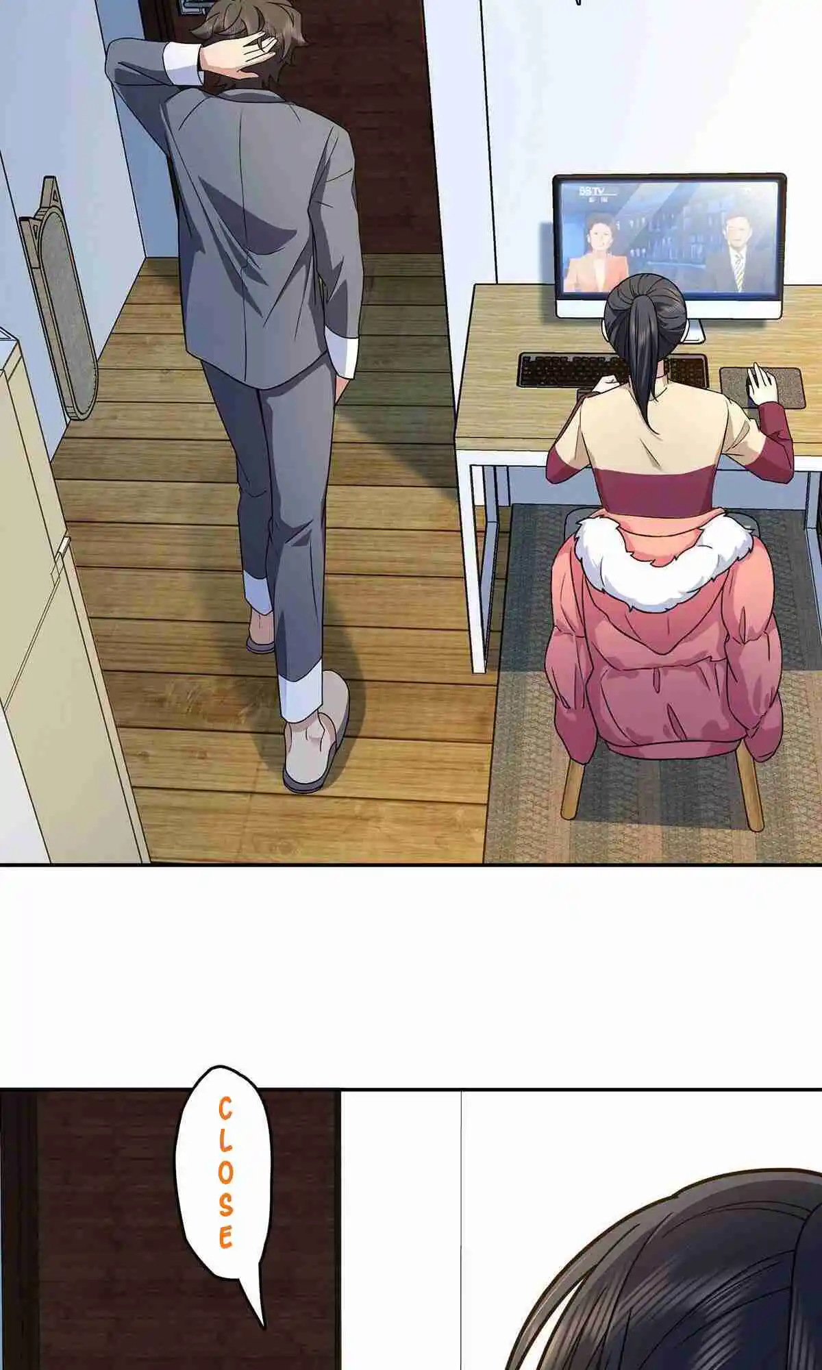 My Wife Is From a Thousand Years Ago 76