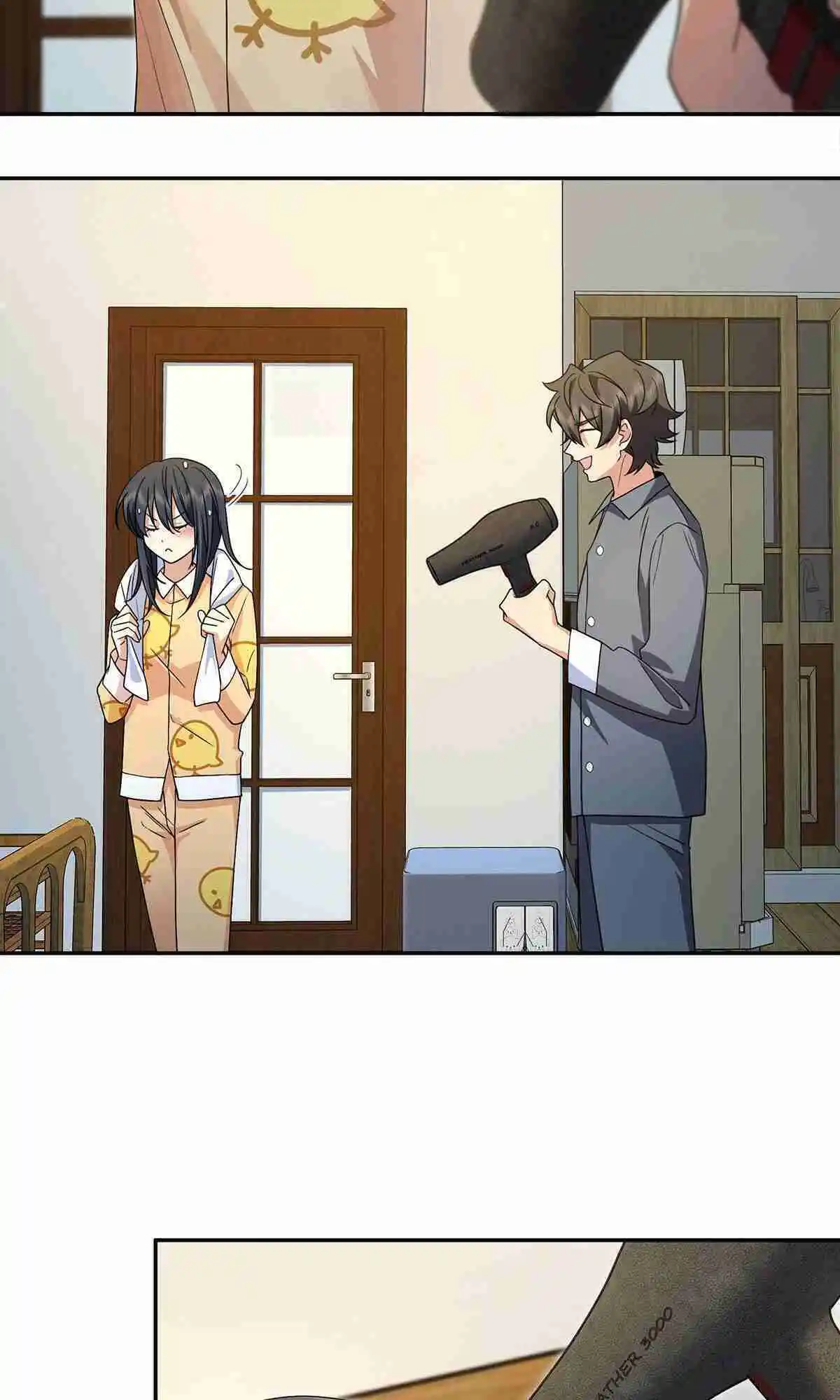 My Wife Is From a Thousand Years Ago 76