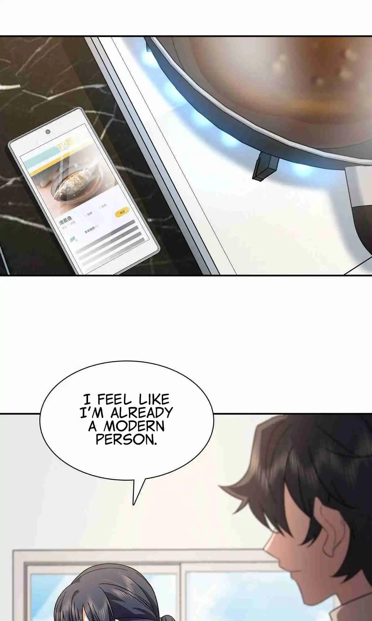 My Wife Is From a Thousand Years Ago 76