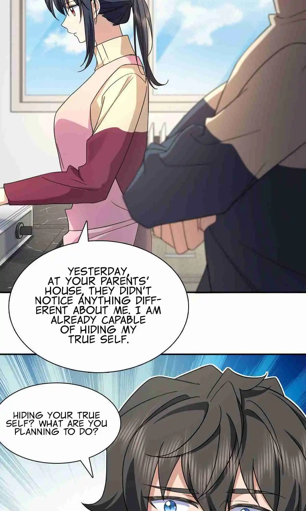 My Wife Is From a Thousand Years Ago 76