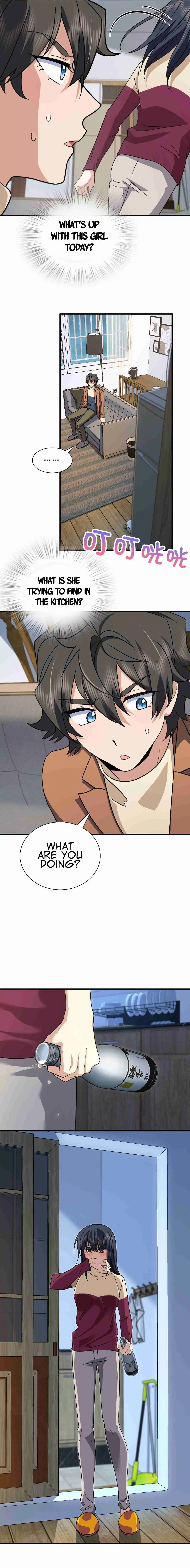 My Wife Is From a Thousand Years Ago 79