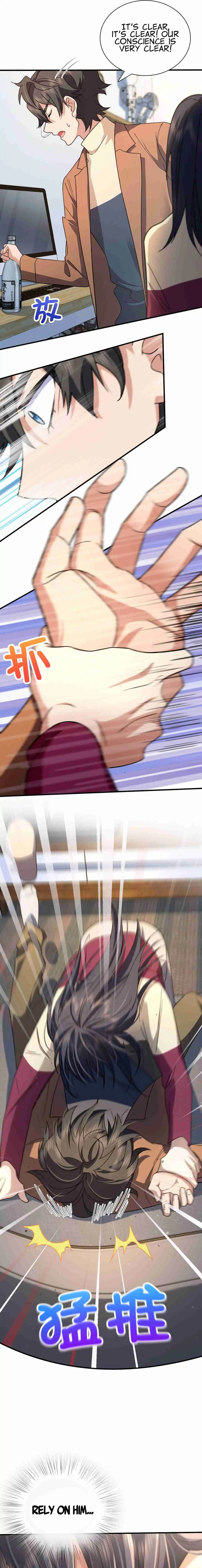 My Wife Is From a Thousand Years Ago 79