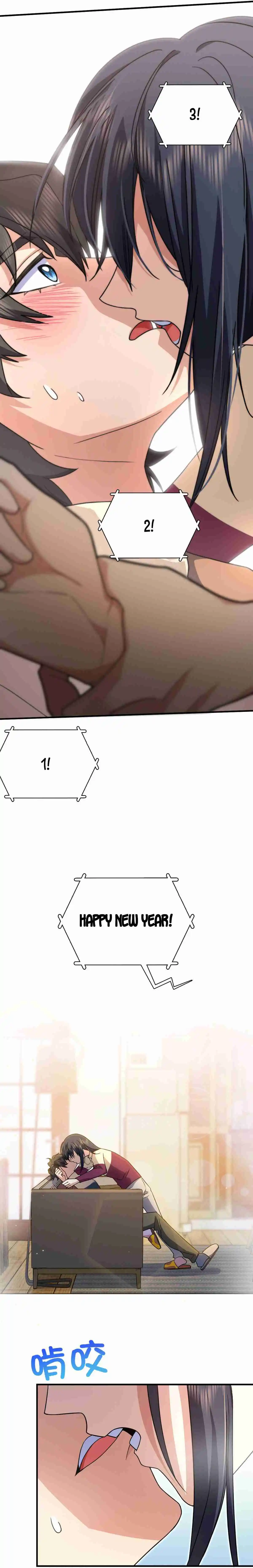 My Wife Is From a Thousand Years Ago 79