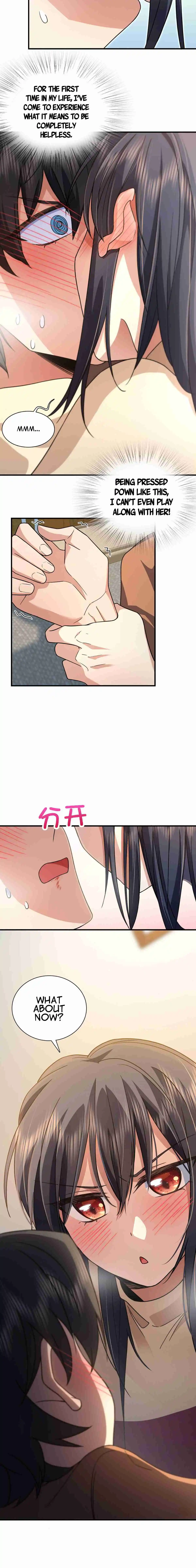 My Wife Is From a Thousand Years Ago 79