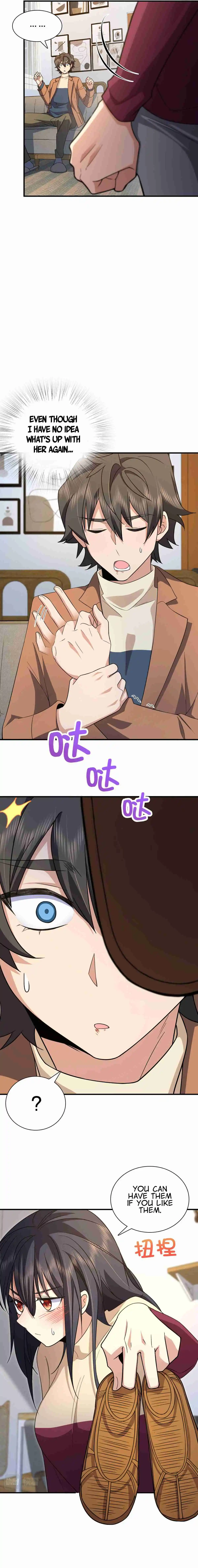 My Wife Is From a Thousand Years Ago 79