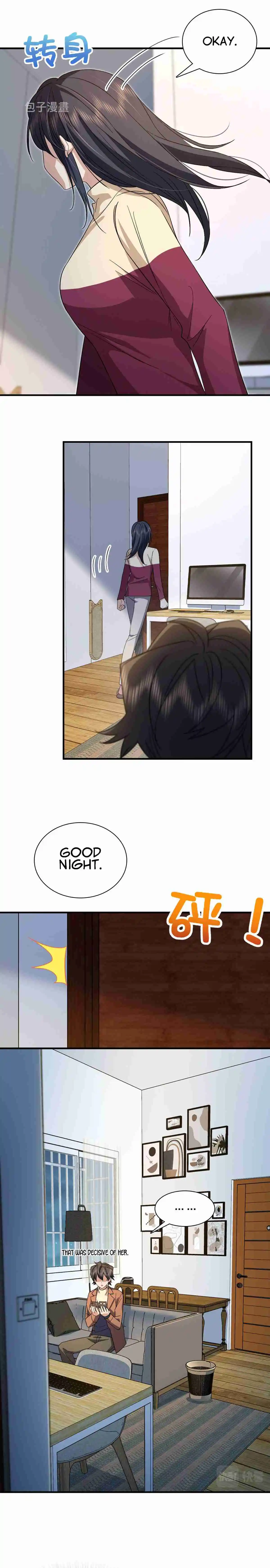 My Wife Is From a Thousand Years Ago 79