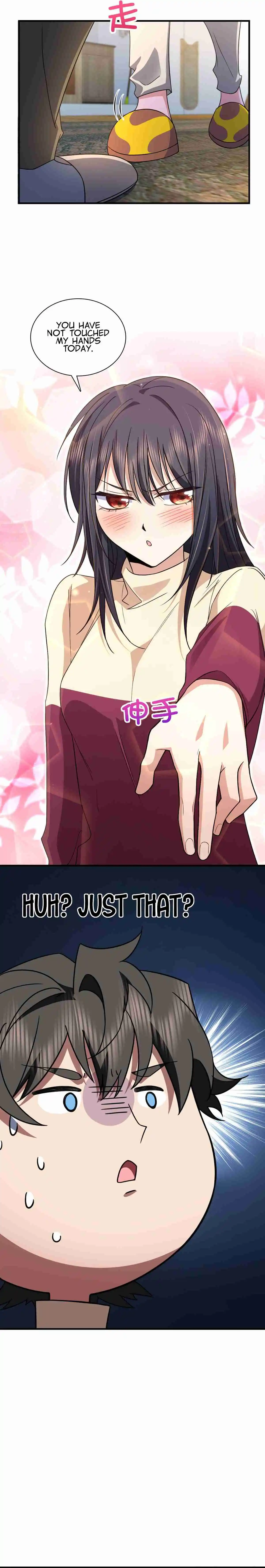 My Wife Is From a Thousand Years Ago 79